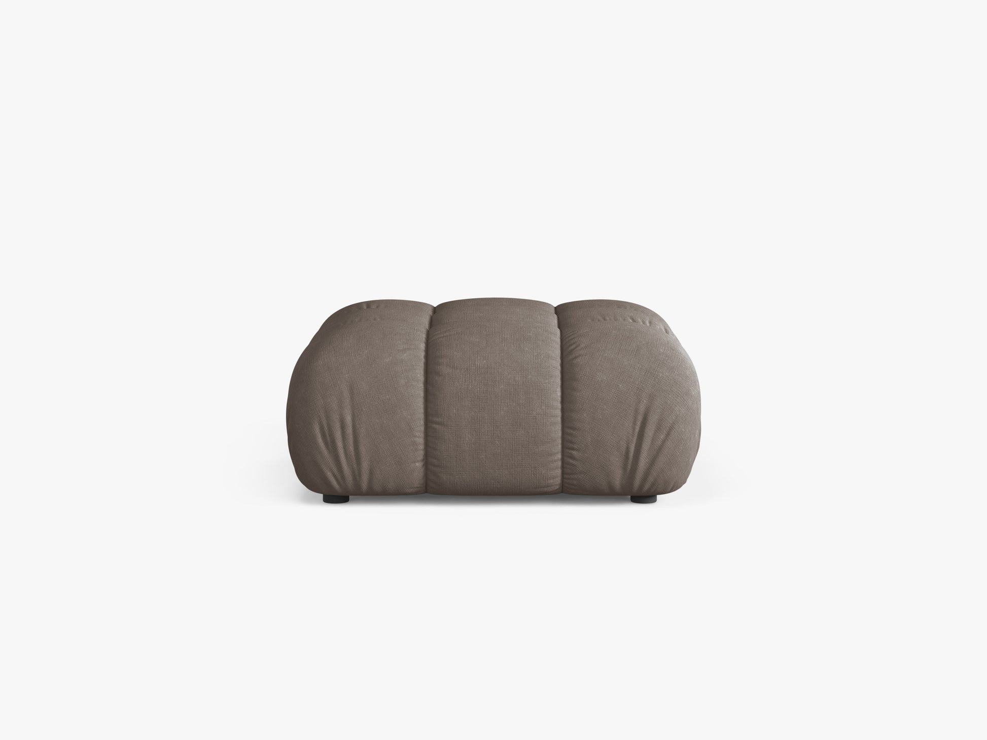 Bellis Structured fabric (Lib5) / Cappuccino 0