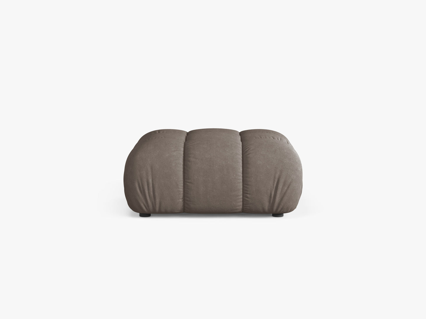 Bellis Structured fabric (Lib5) / Cappuccino 0