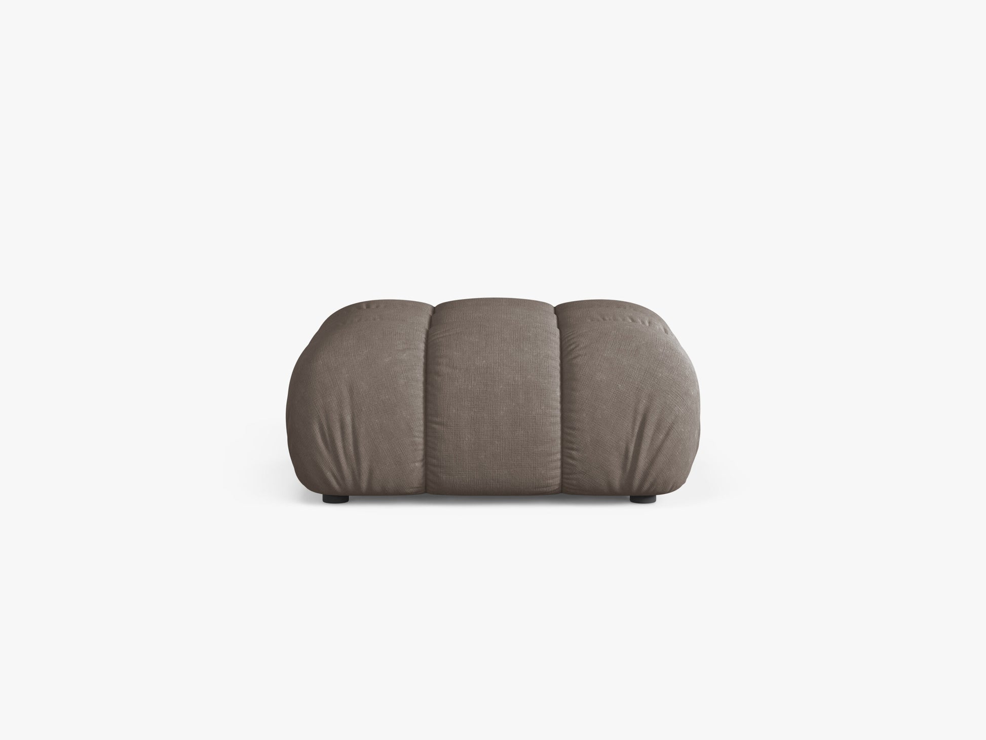 Bellis Structured fabric (Lib5) / Cappuccino 0