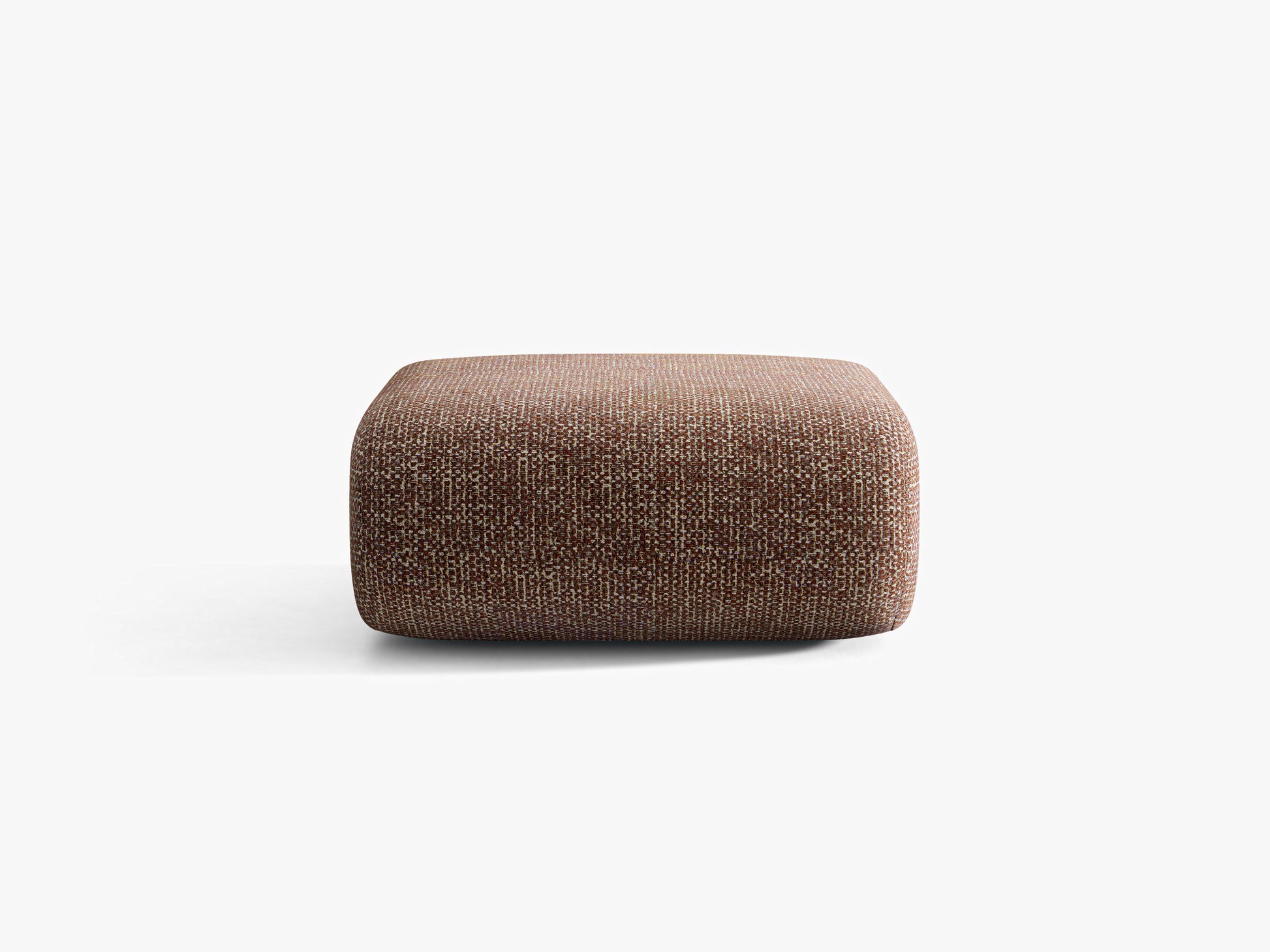 Neo Chenille (Sil27) / Brown 0