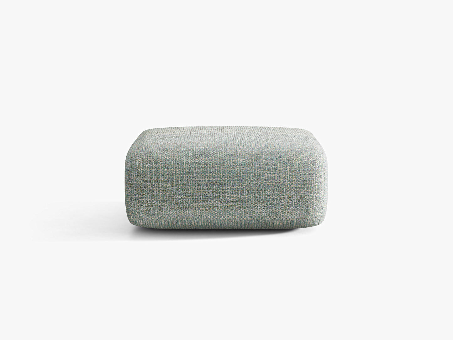 Neo Chenille (Sil72) / Muted blue 0