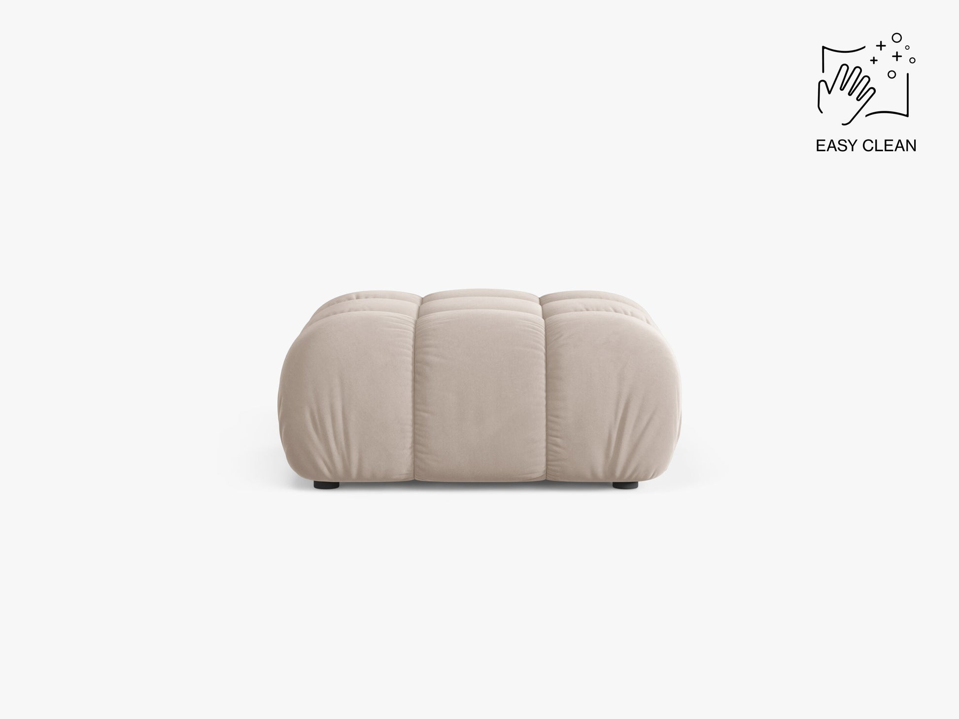 Bellis Velvet (Ven2927) / Light beige 0