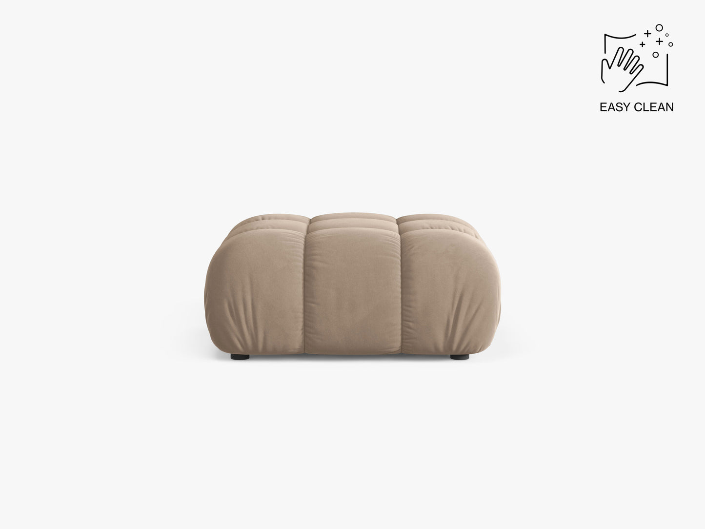 Bellis Velvet (Ven2928) / Beige 0