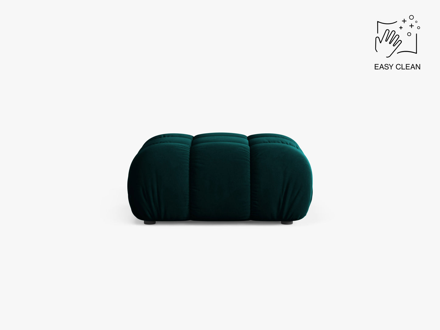 Bellis Velvet (Ven2911) / Deep petrol 0