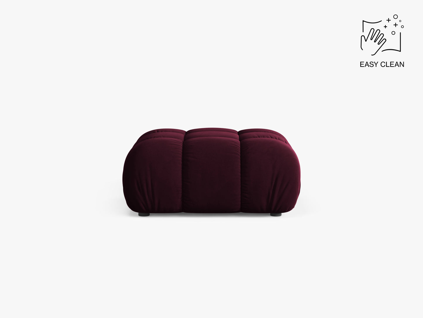 Bellis Velvet (Ven2932) / Burgundy 0