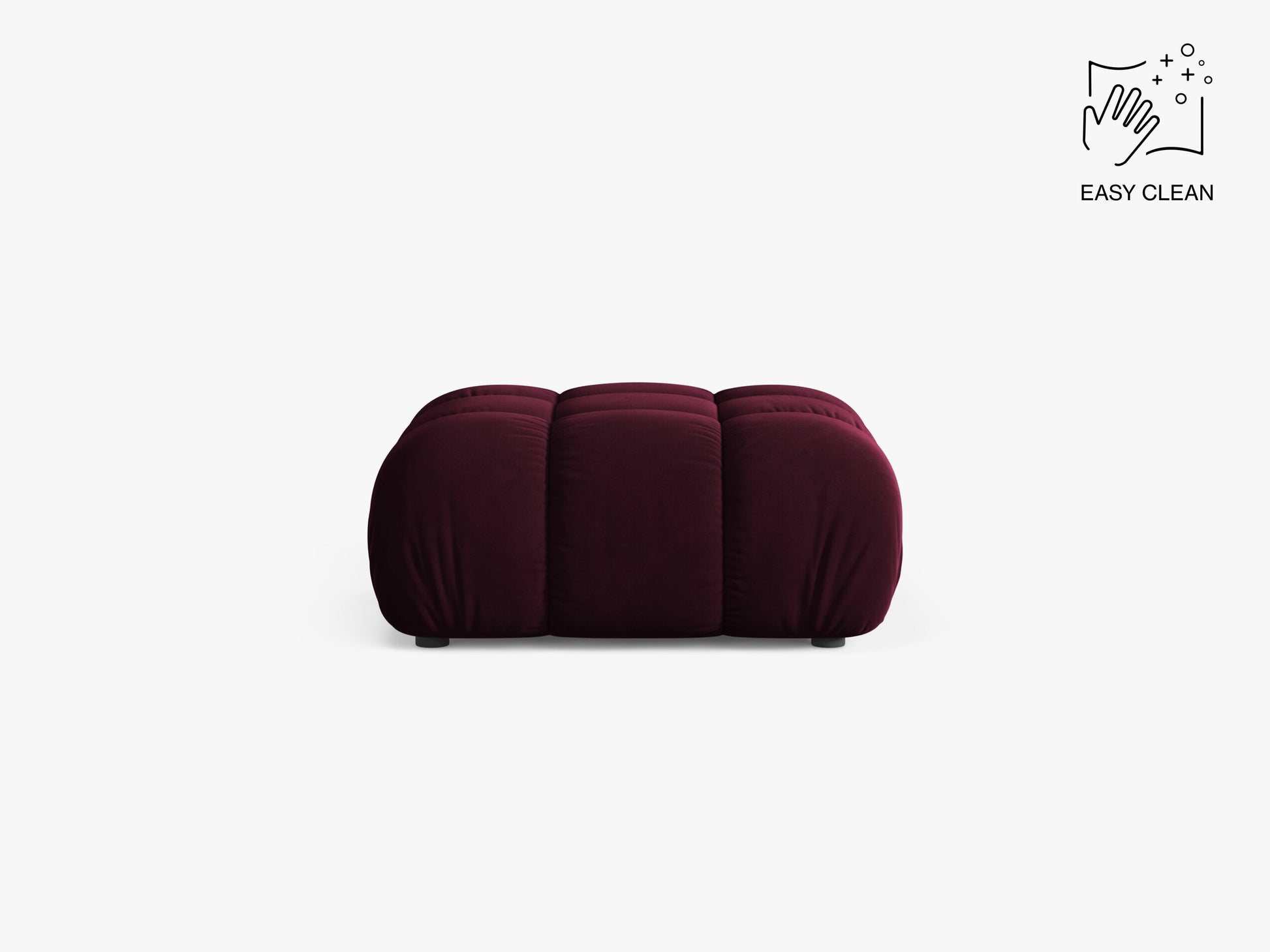 Bellis Velvet (Ven2932) / Burgundy 0