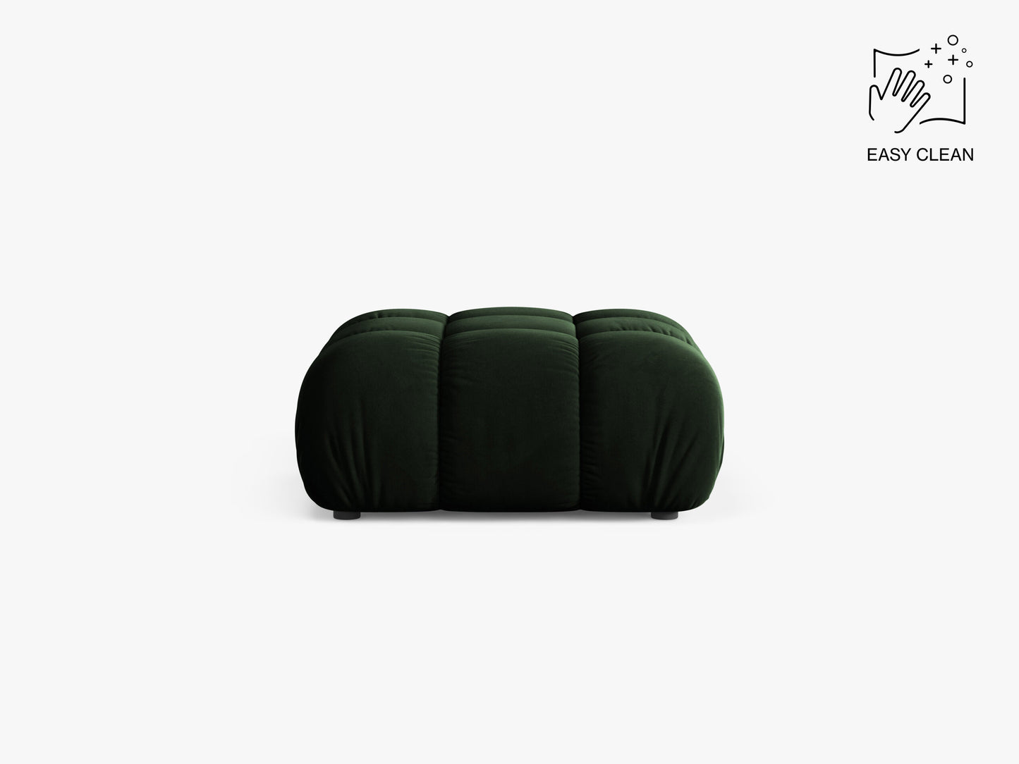 Bellis Velvet (Ven2940) / Bottle green 0