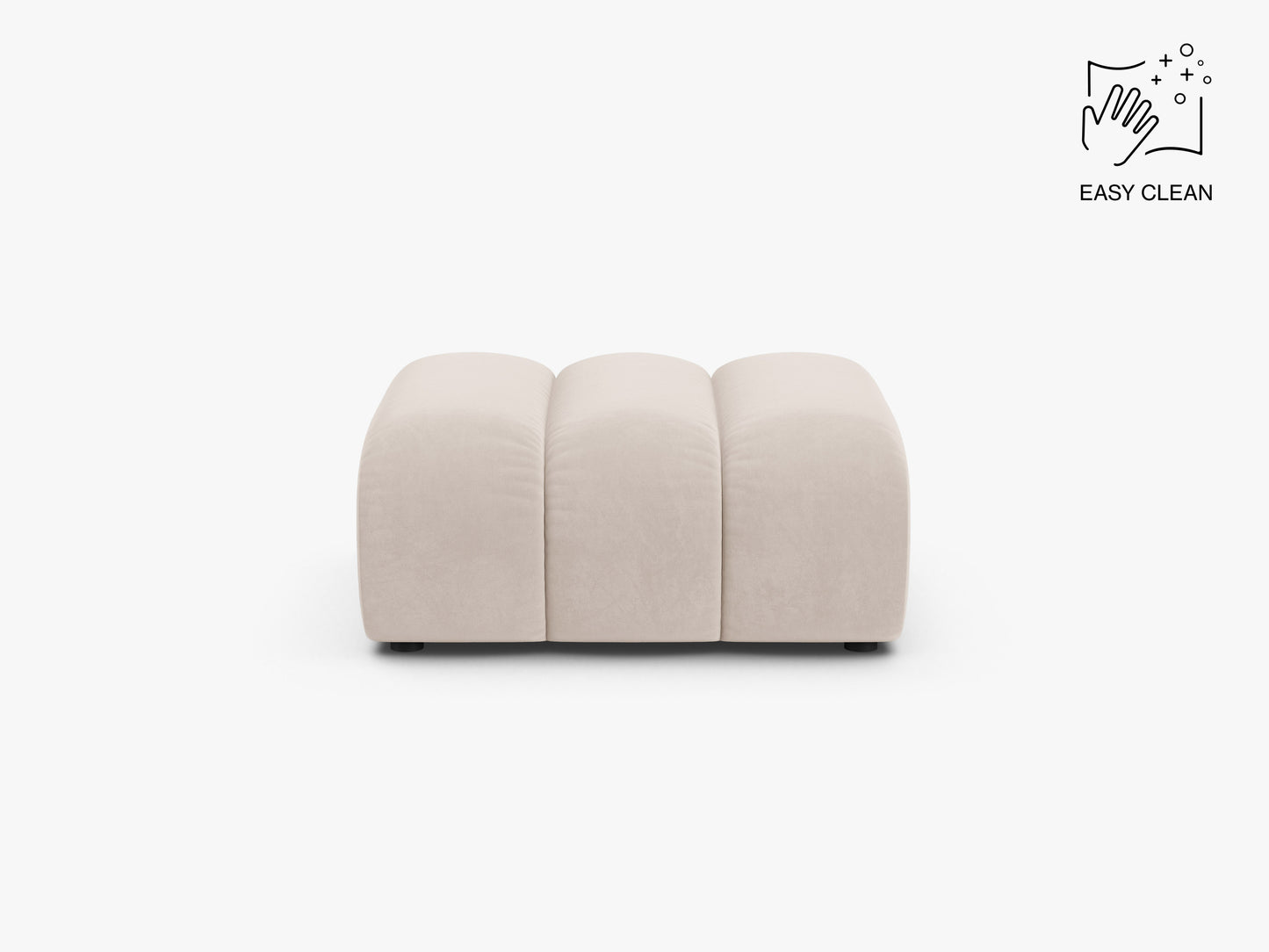 Lupine Velvet (Ven2927) / Light beige 0