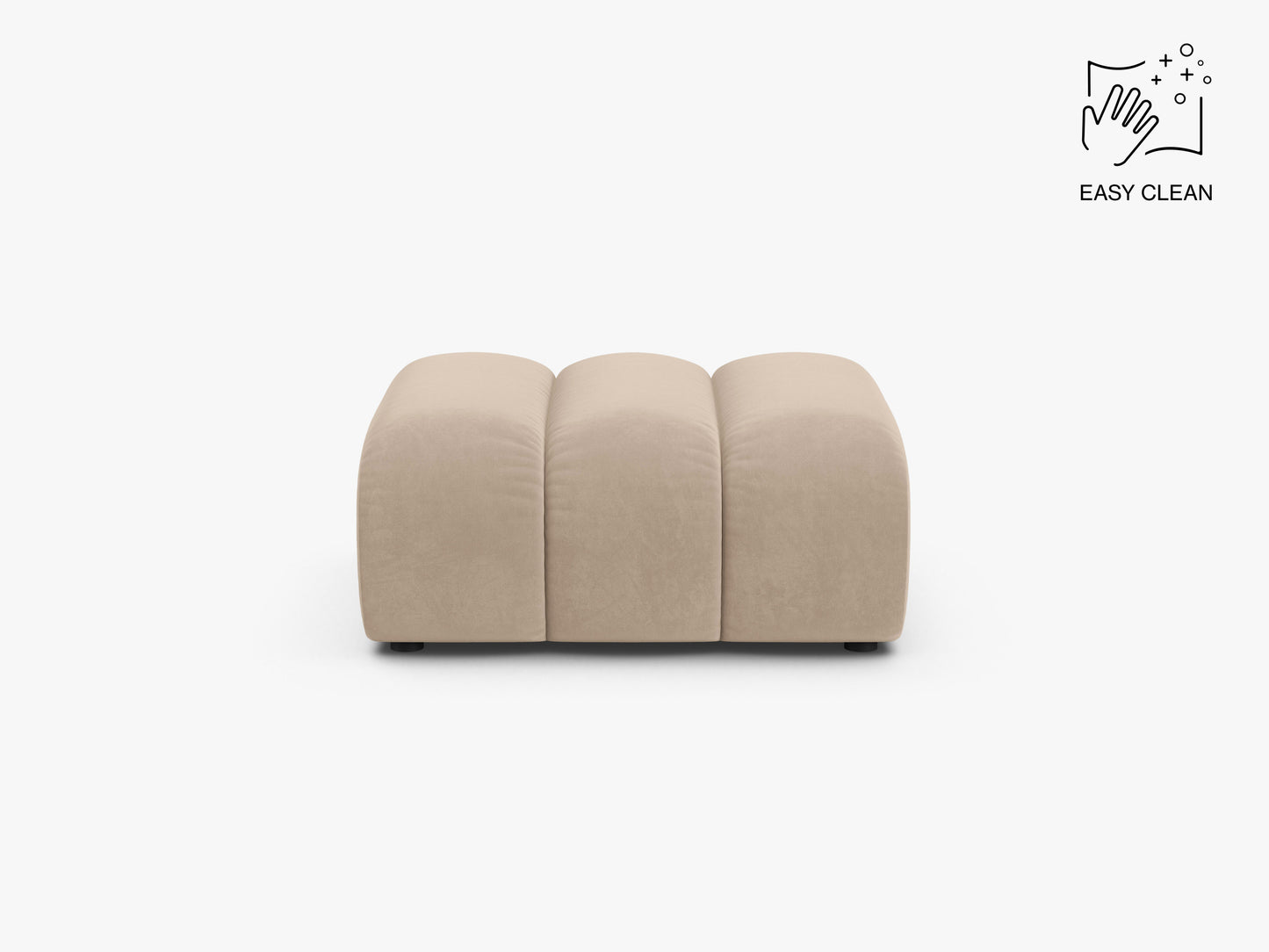 Lupine Velvet (Ven2928) / Beige 0