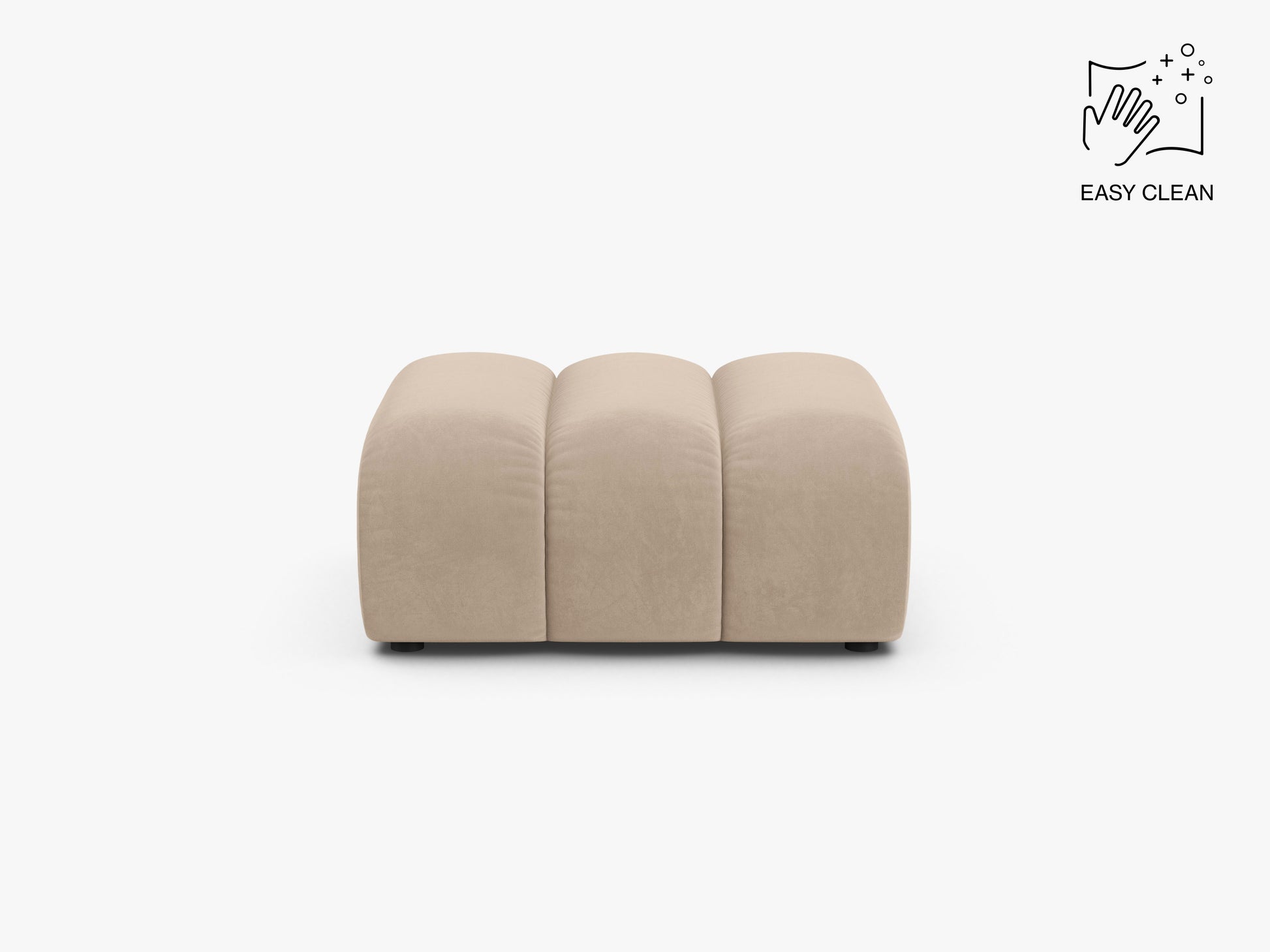 Lupine Velvet (Ven2928) / Beige 0