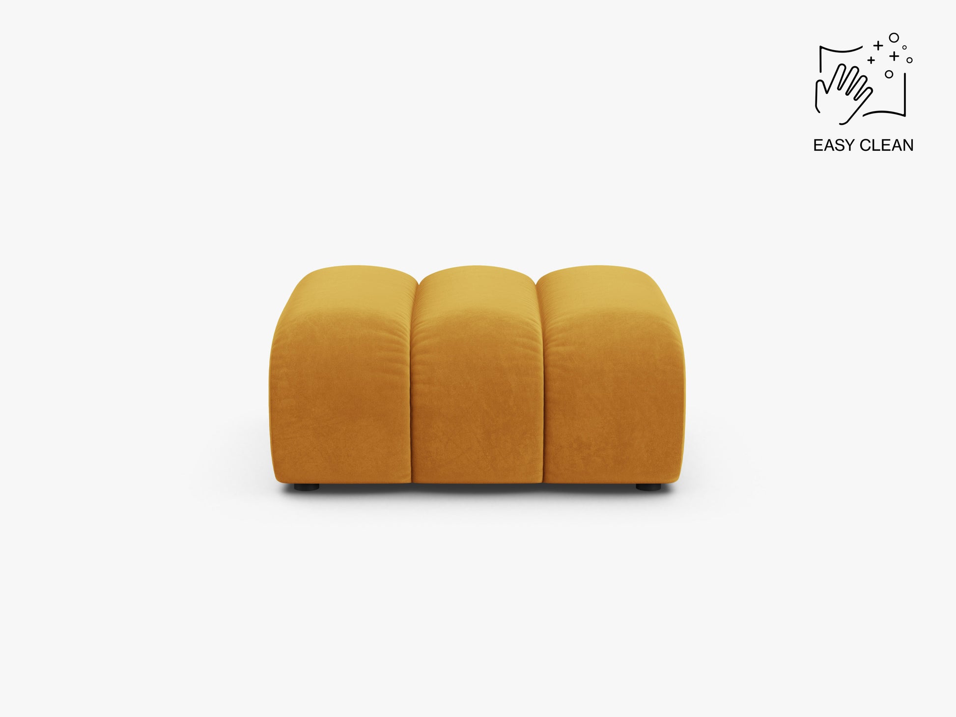 Lupine Velvet (Ven2917) / Yellow 0
