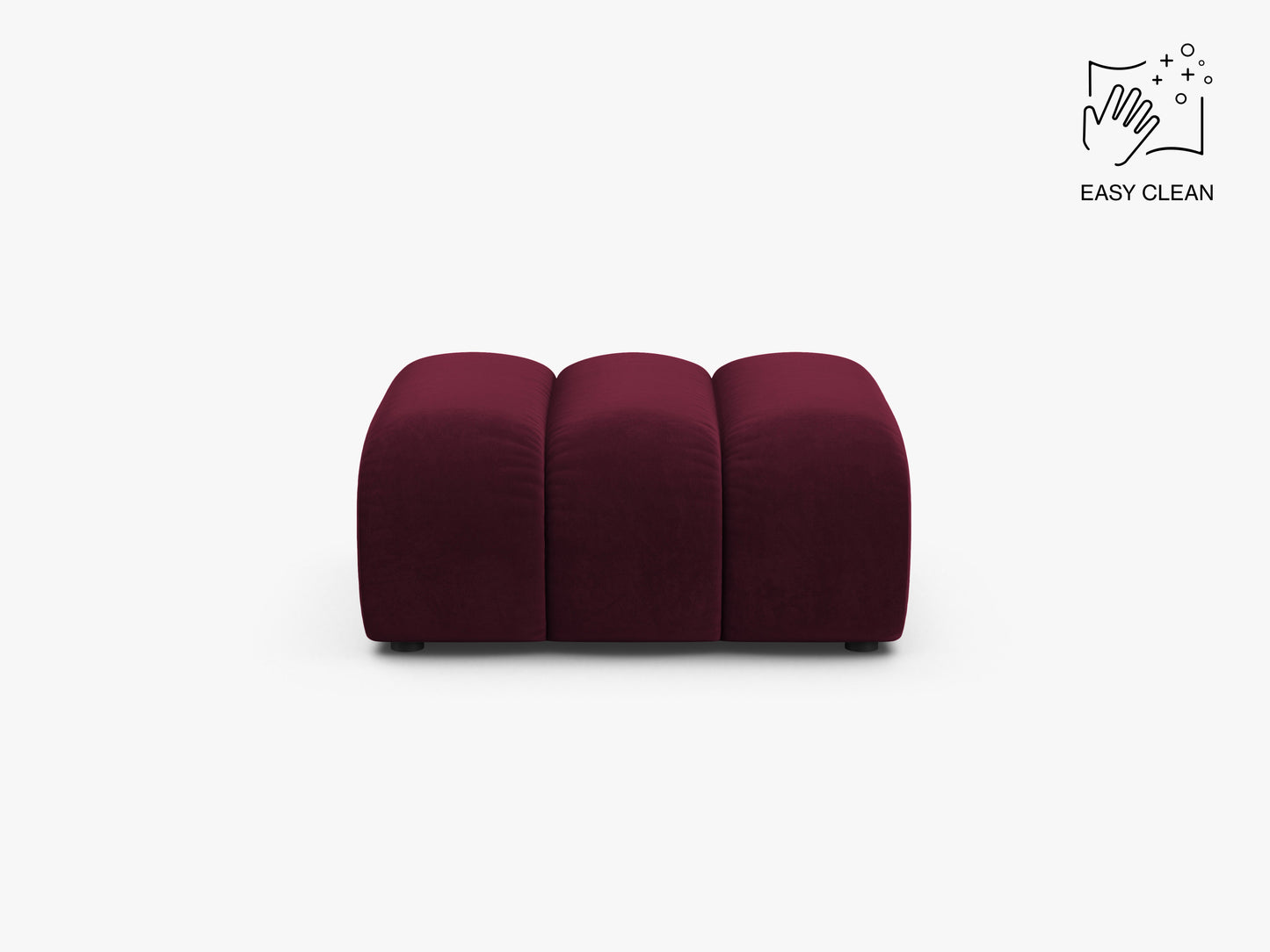Lupine Velvet (Ven2932) / Burgundy 0