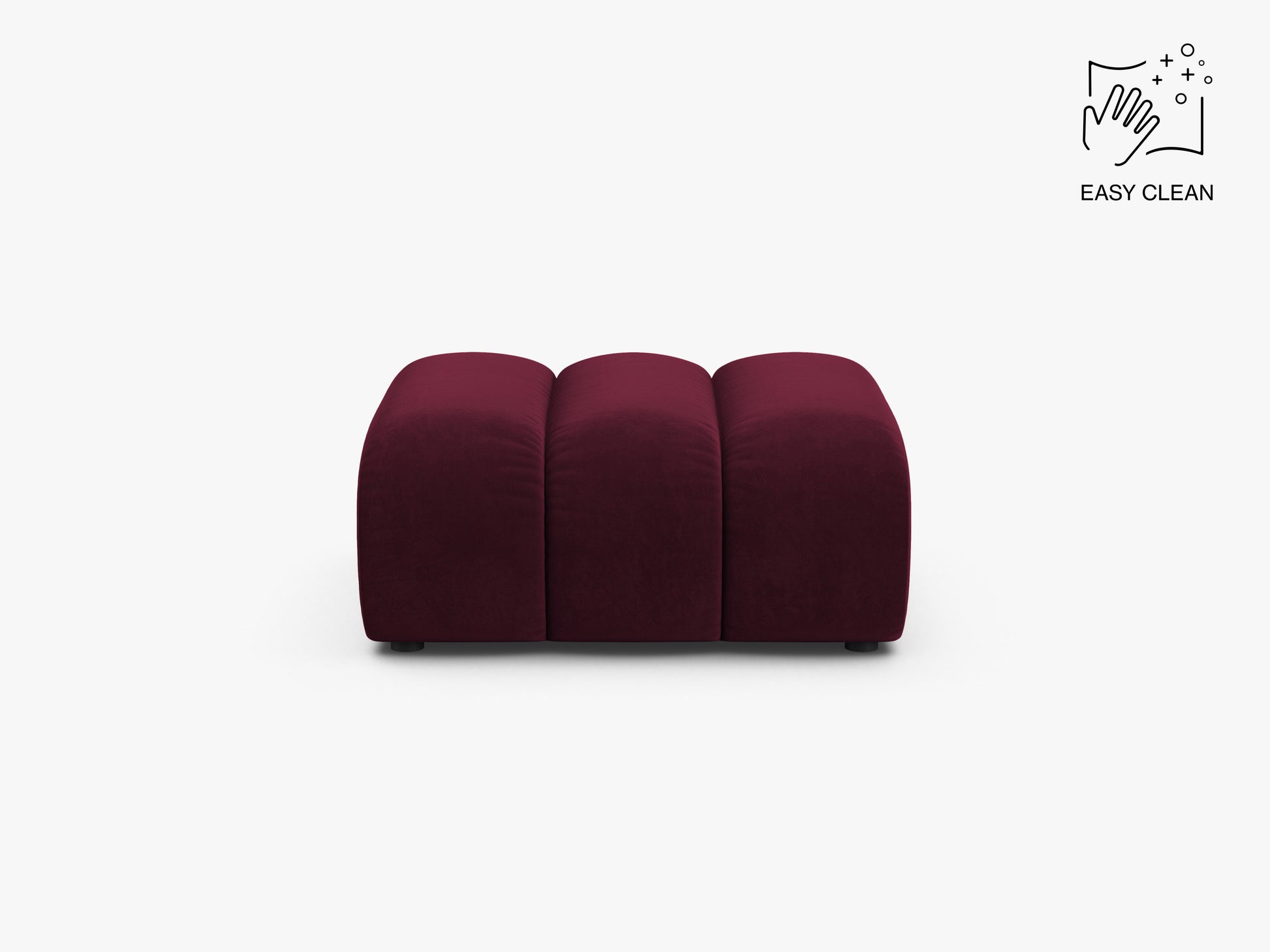 Lupine Velvet (Ven2932) / Burgundy 0
