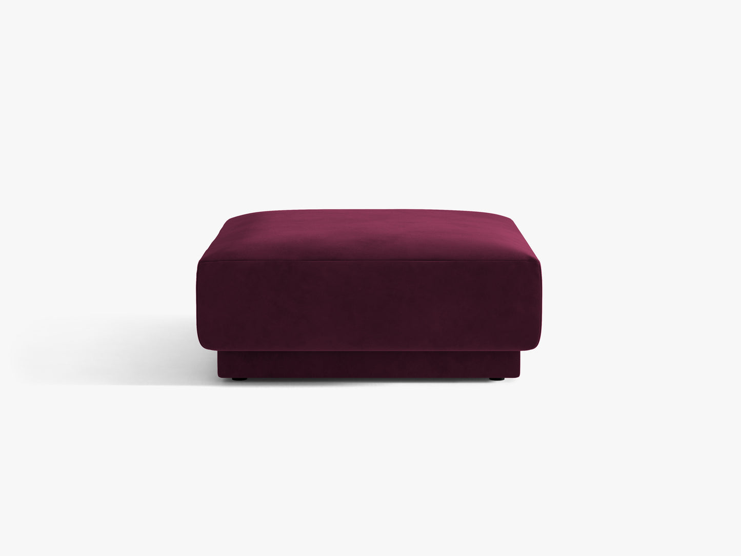 Miley Velvet (Ven2932) / Burgundy 0