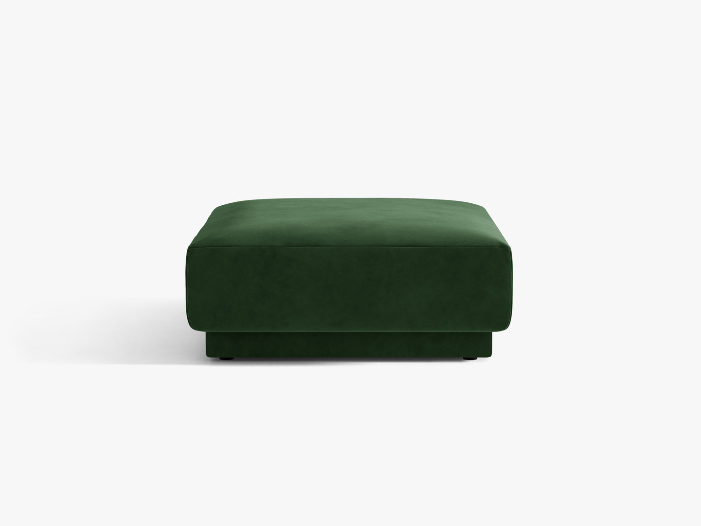 Miley Velvet (Ven2940) / Bottle green 0