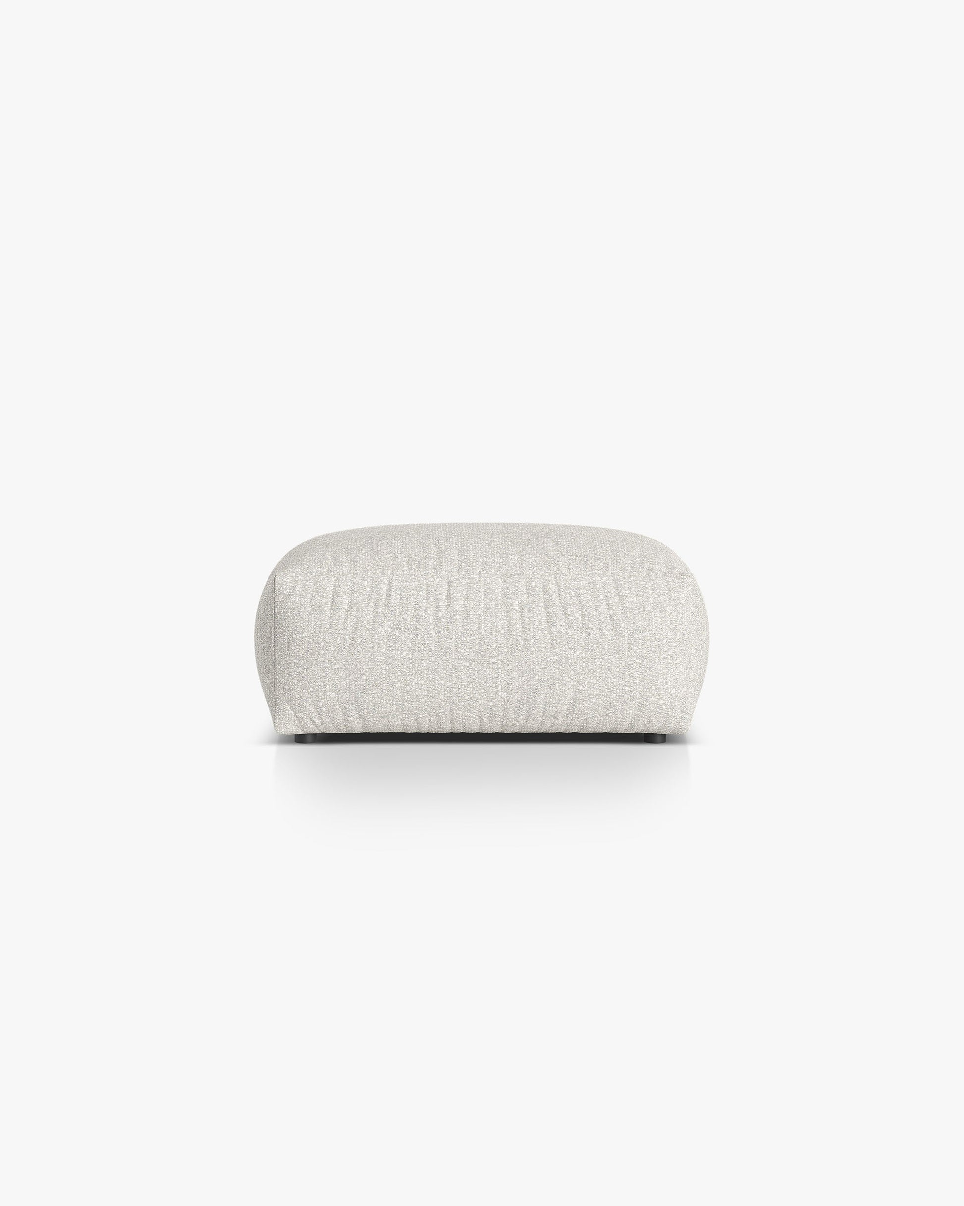 Martina Boucle (Monpea) / Grey beige melange 0