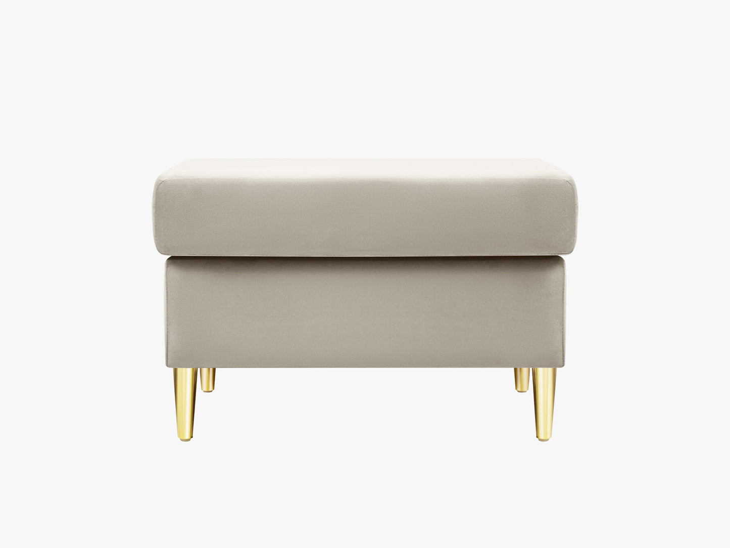 Moghan Velvet (Riv21) / Light beige 0