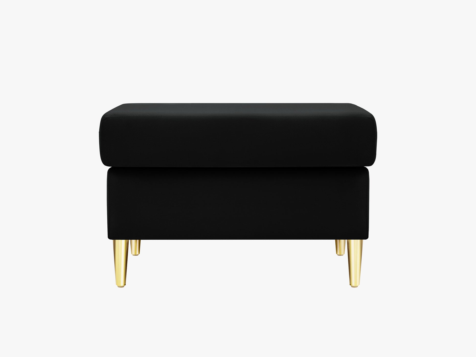 Moghan Velvet (Riv100) / Black 0