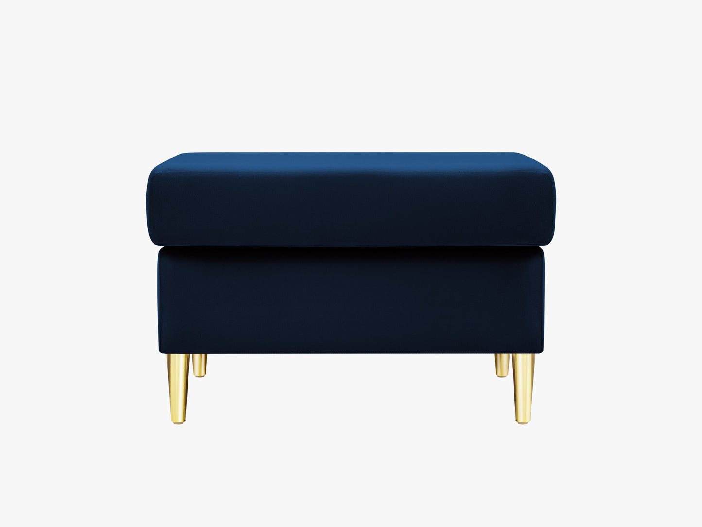 Moghan Velvet (Riv81) / Royal blue 0