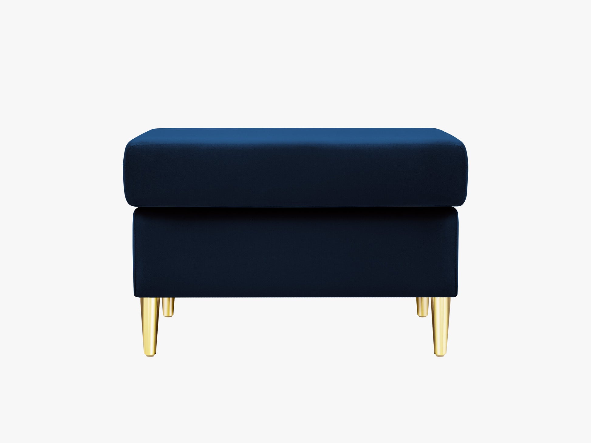 Moghan Velvet (Riv81) / Royal blue 0