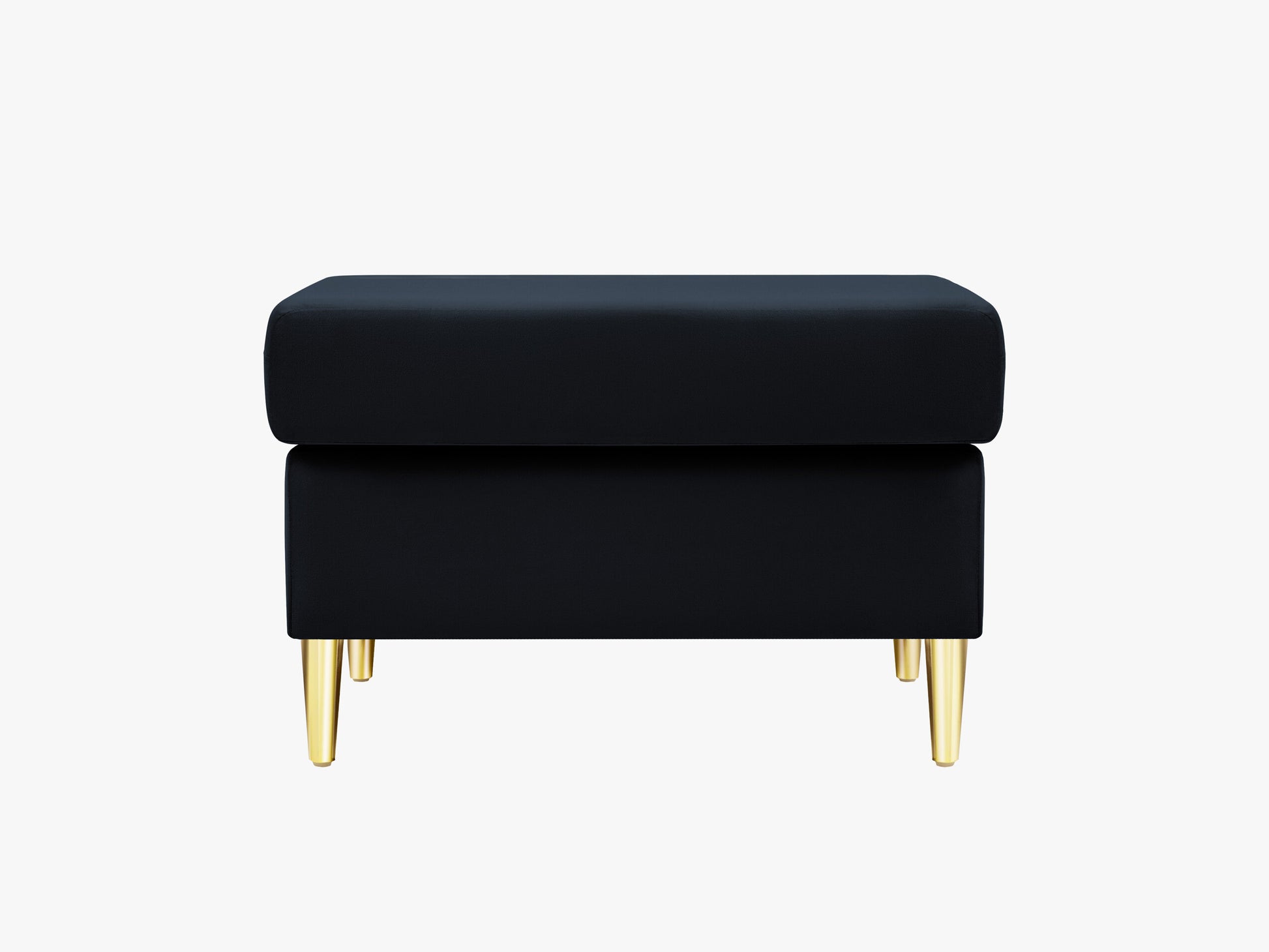 Moghan Velvet (Riv79) / Dark blue 0