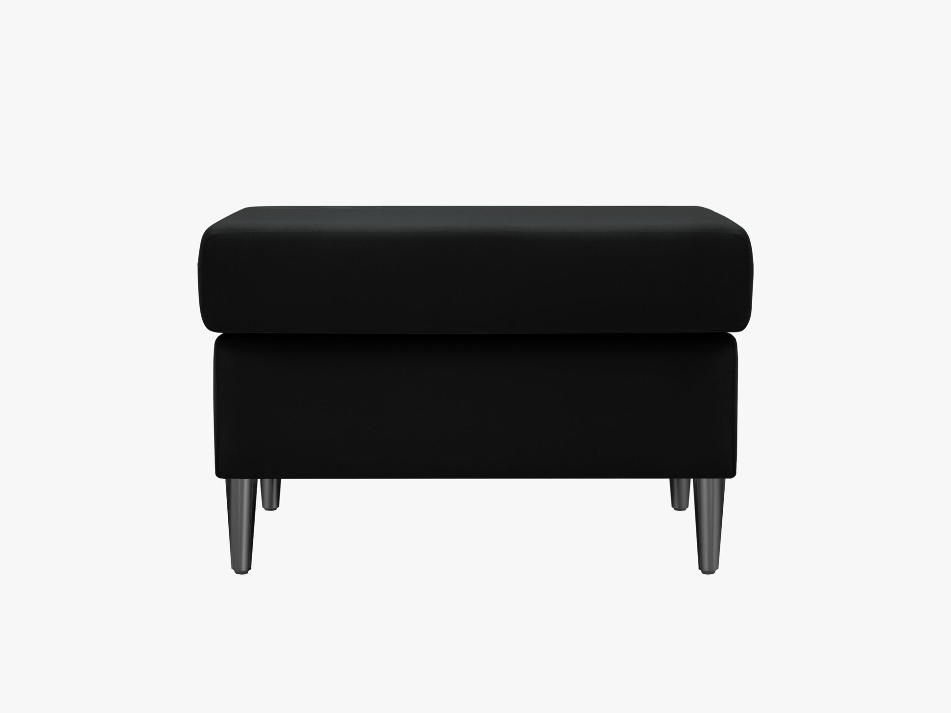 Moghan Velvet (Riv100) / Black 0