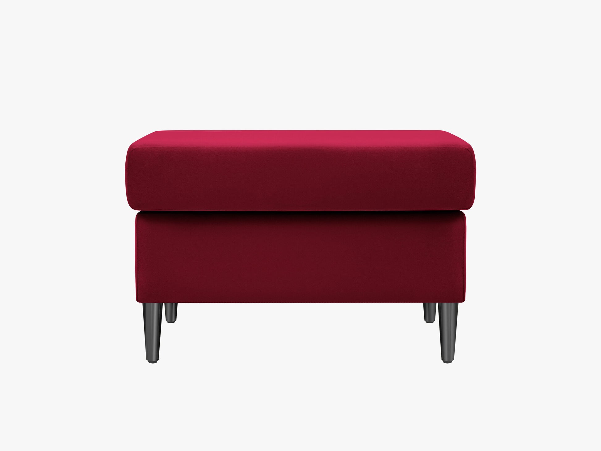 Moghan Velvet (Riv61) / Red 0