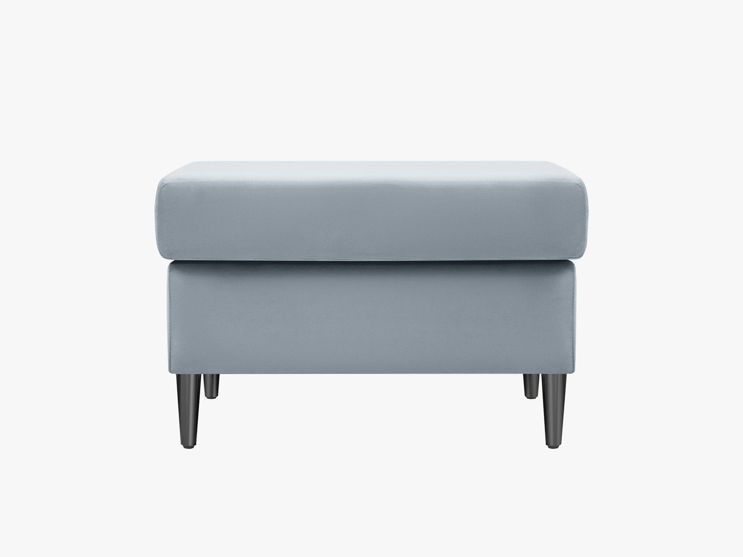 Moghan Velvet (Riv80) / Light blue 0