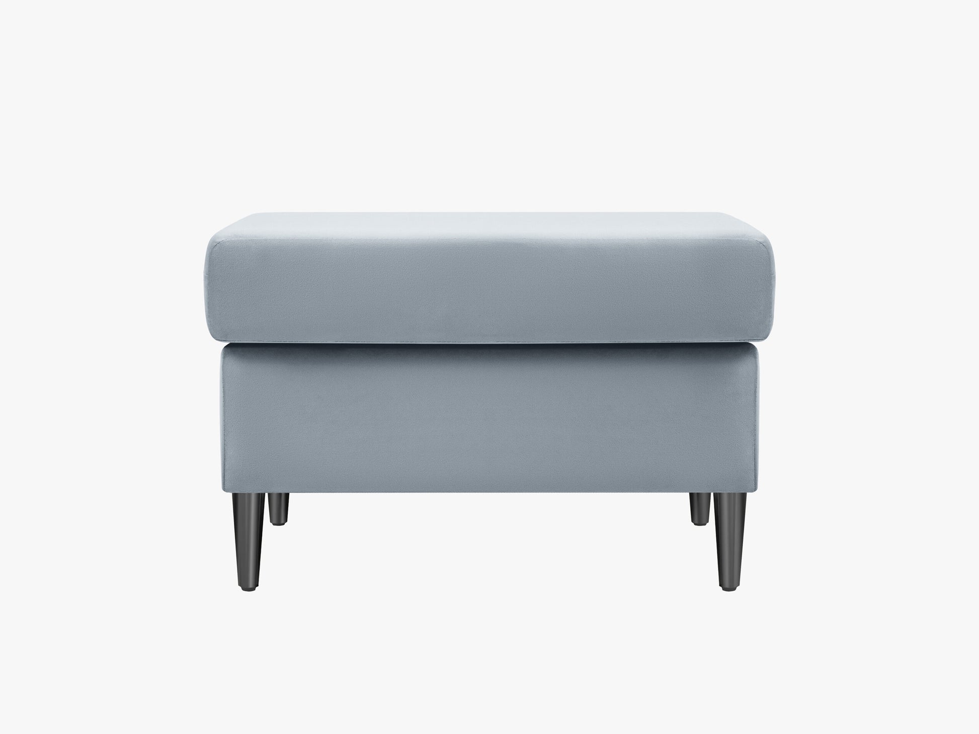 Moghan Velvet (Riv80) / Light blue 0