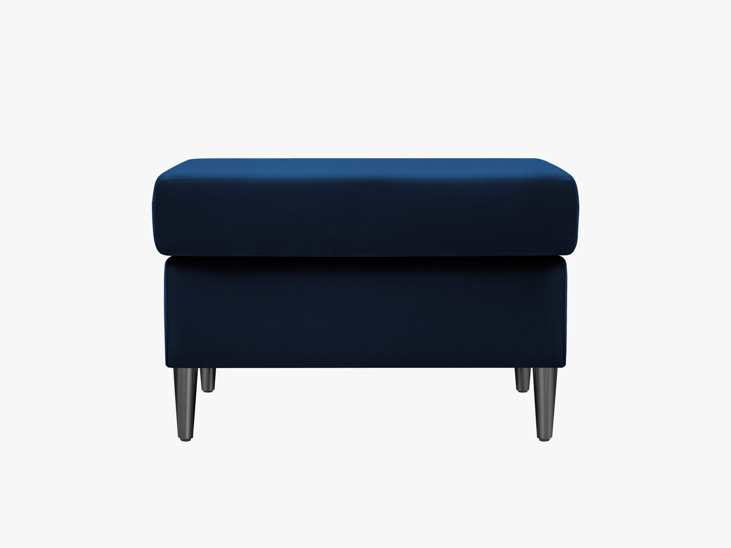 Moghan Velvet (Riv81) / Royal blue 0