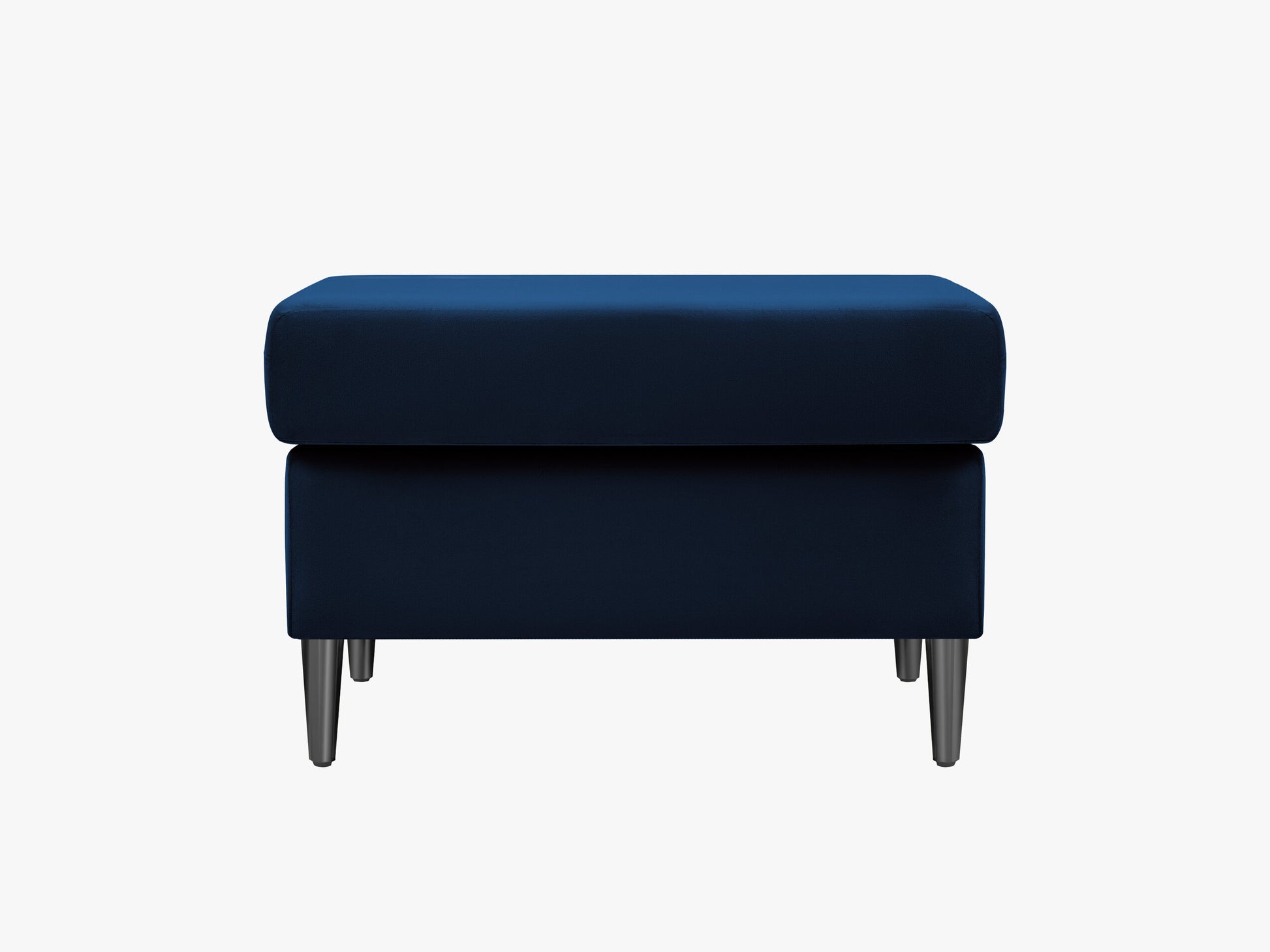 Moghan Velvet (Riv81) / Royal blue 0