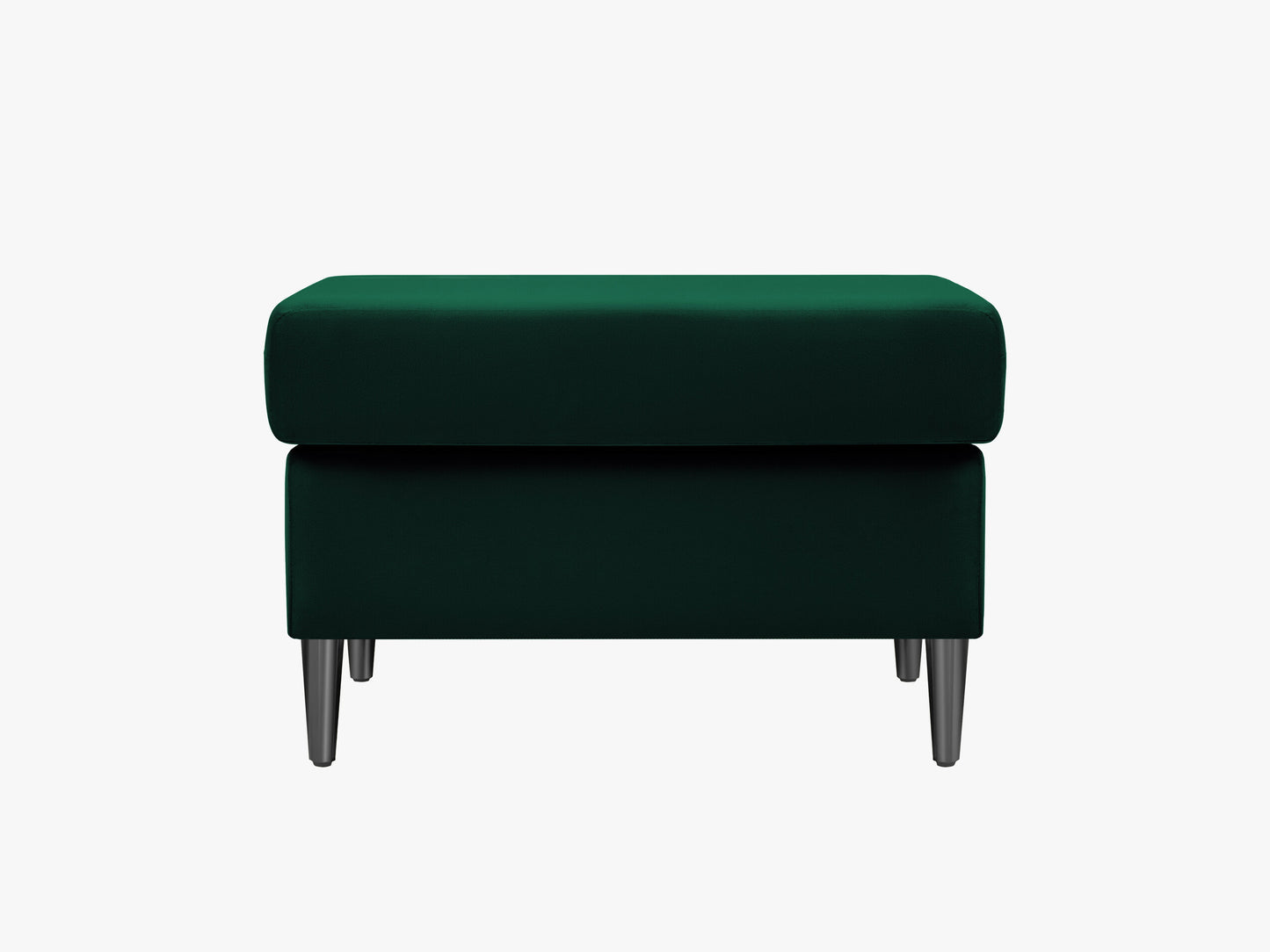 Moghan Velvet (Riv38) / Bottle green 0