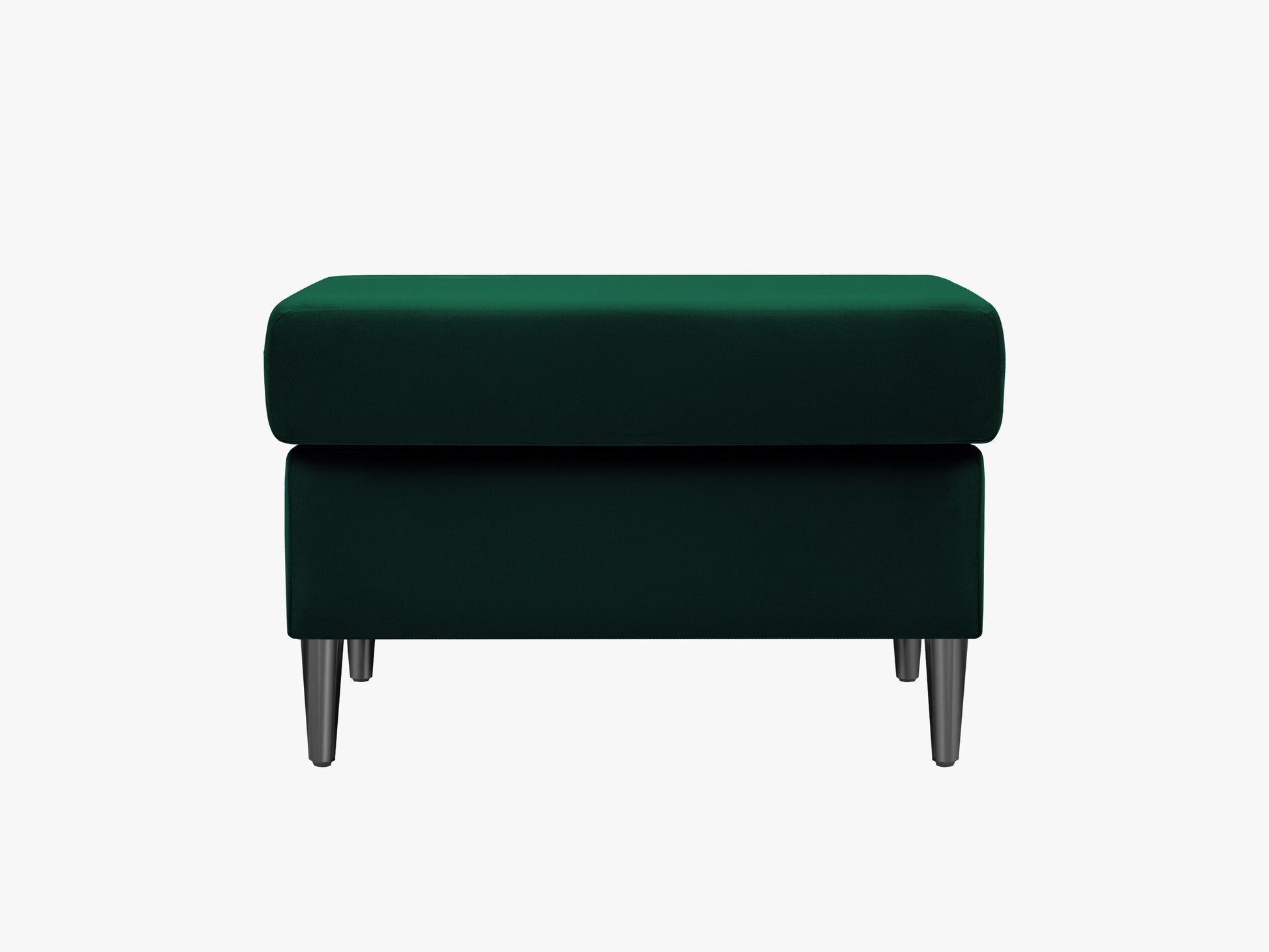 Moghan Velvet (Riv38) / Bottle green 0