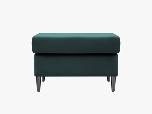 Moghan Velvet (Riv87) / Petrol 0