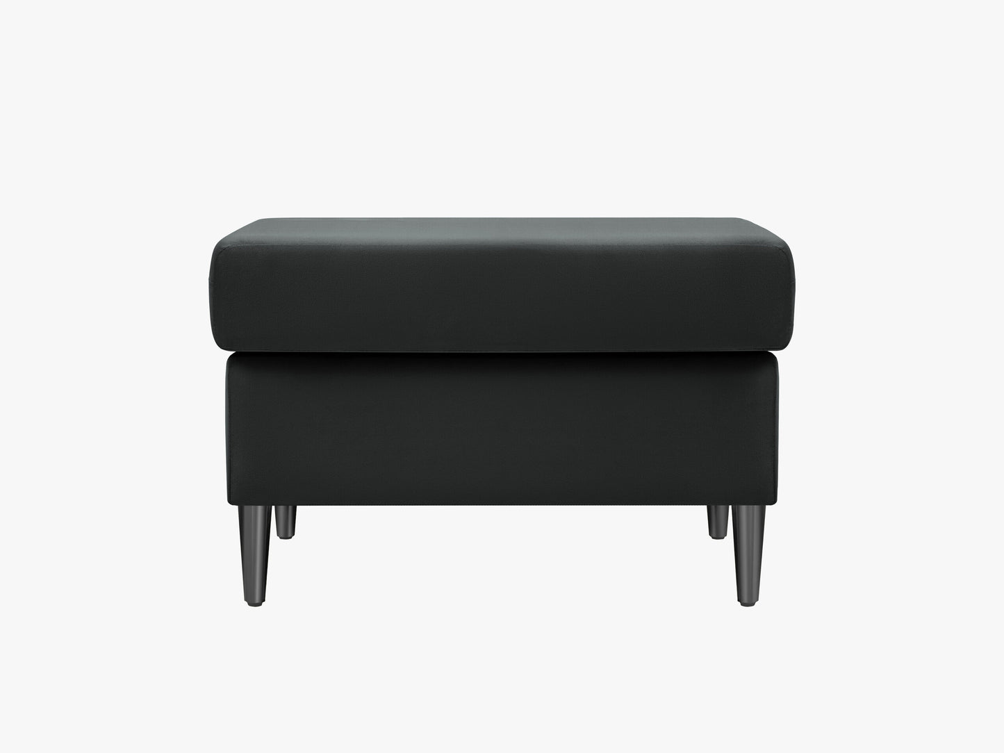 Moghan Velvet (Riv95) / Dark grey 0