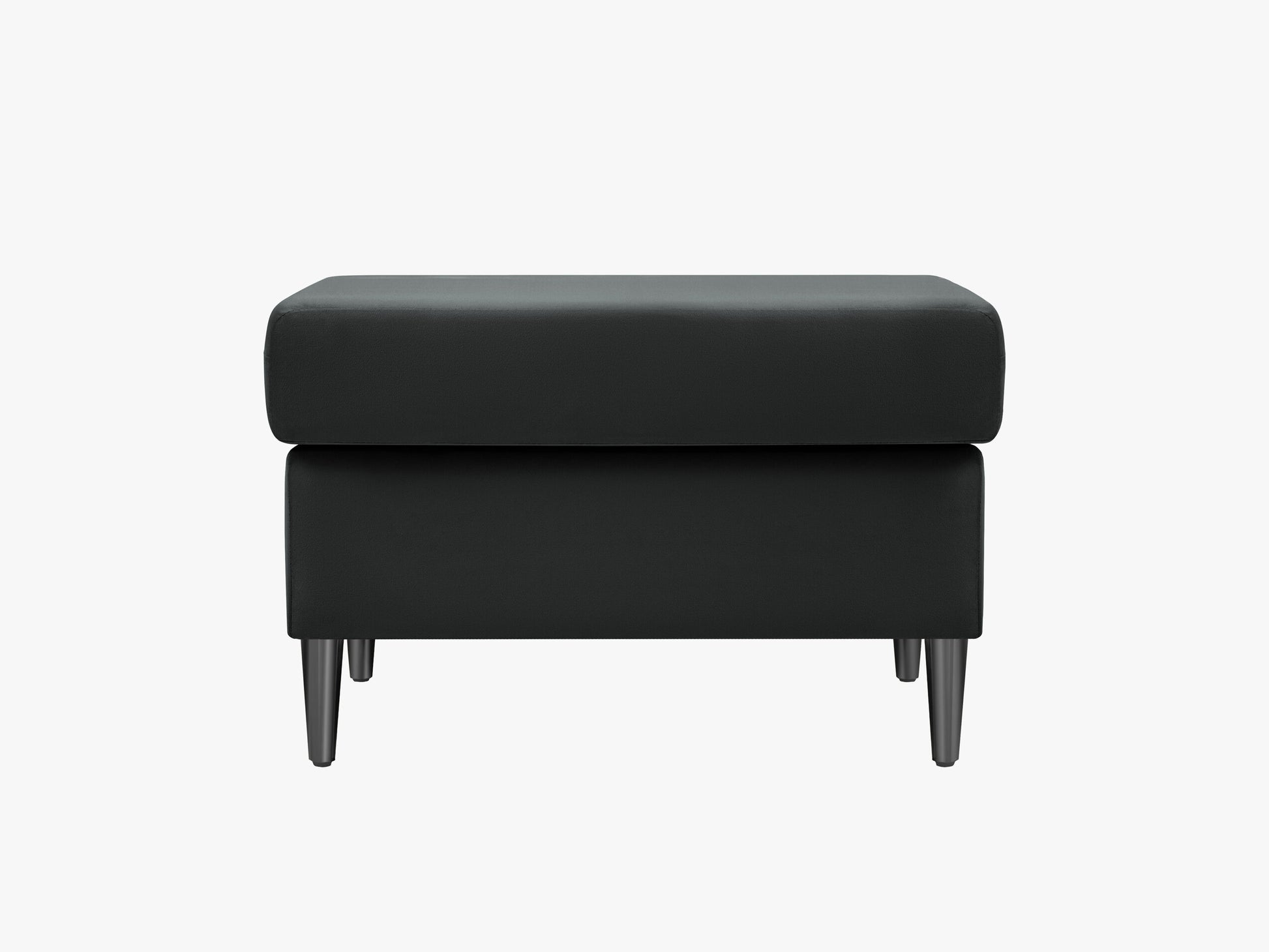 Moghan Velvet (Riv95) / Dark grey 0