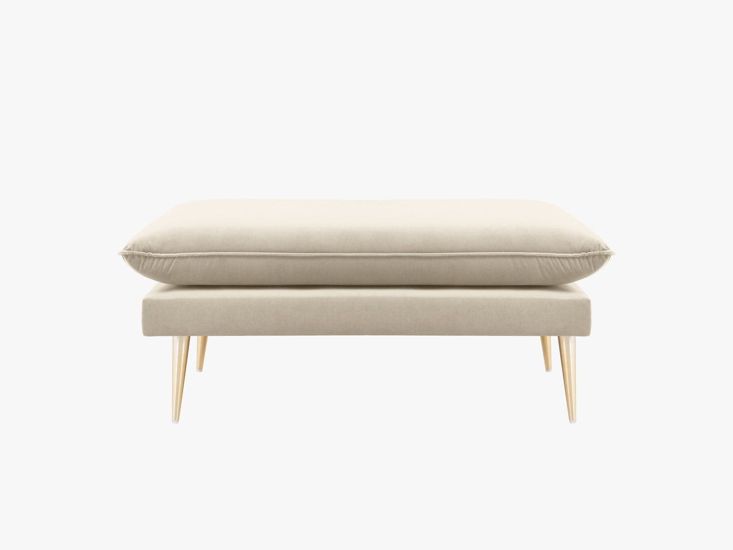 Agate Velvet (Riv21) / Light beige 0