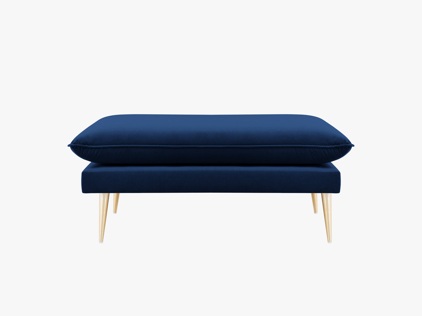 Agate Velvet (Riv81) / Royal blue 0