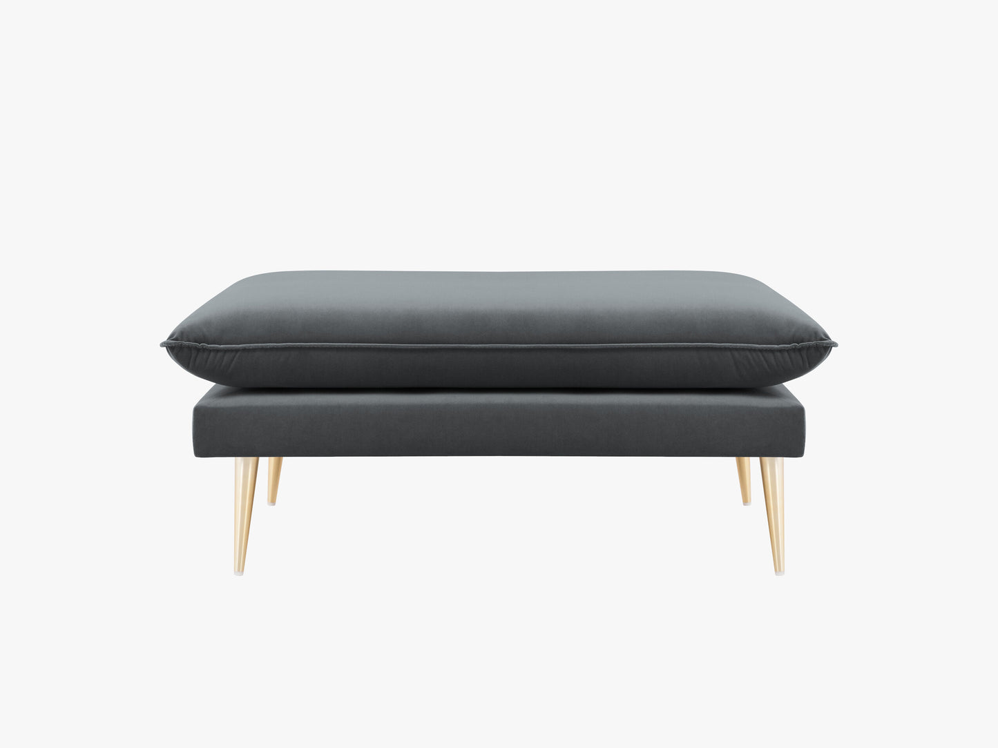 Agate Velvet (Riv95) / Dark grey 0