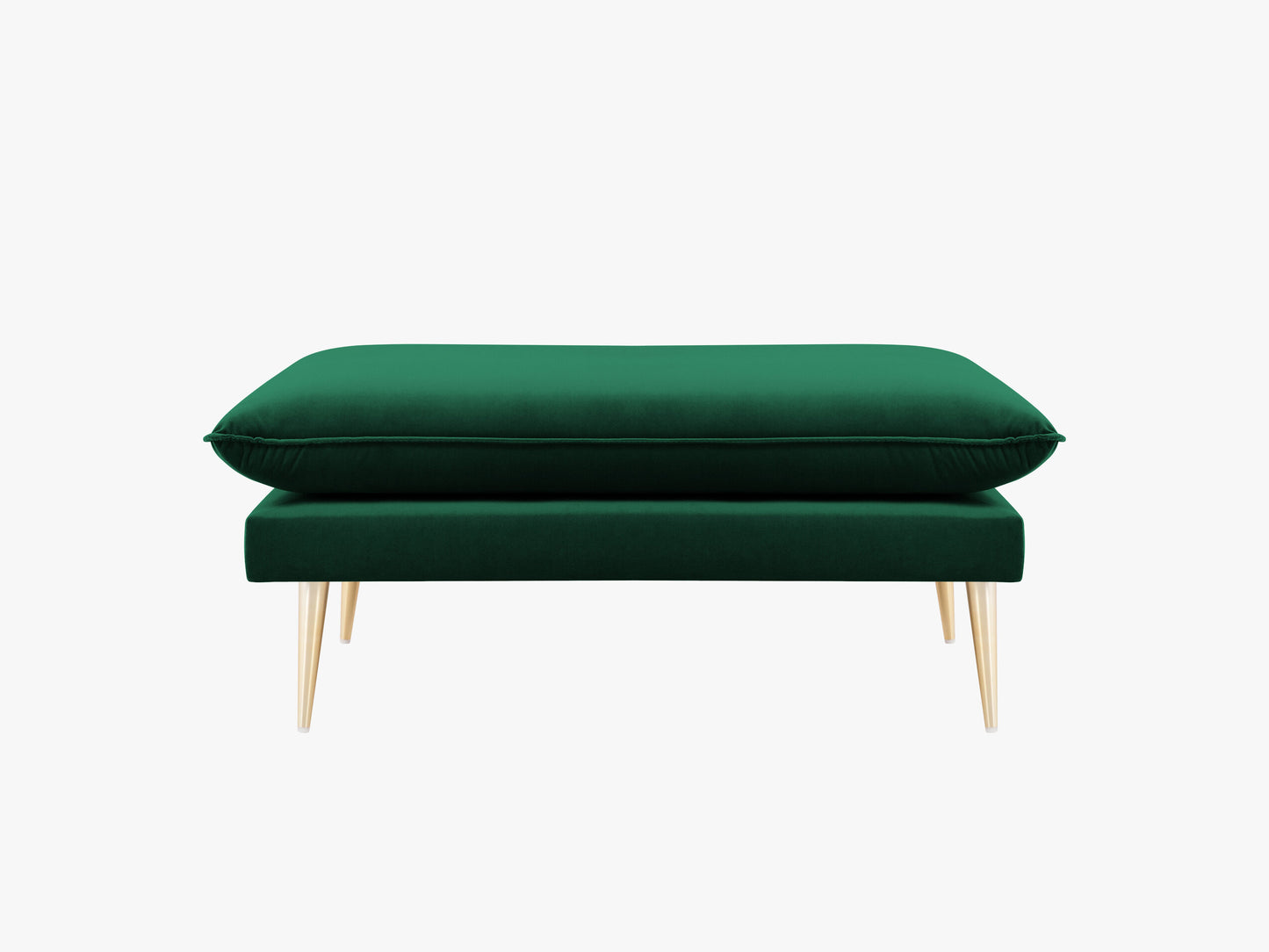 Agate Velvet (Riv38) / Bottle green 0