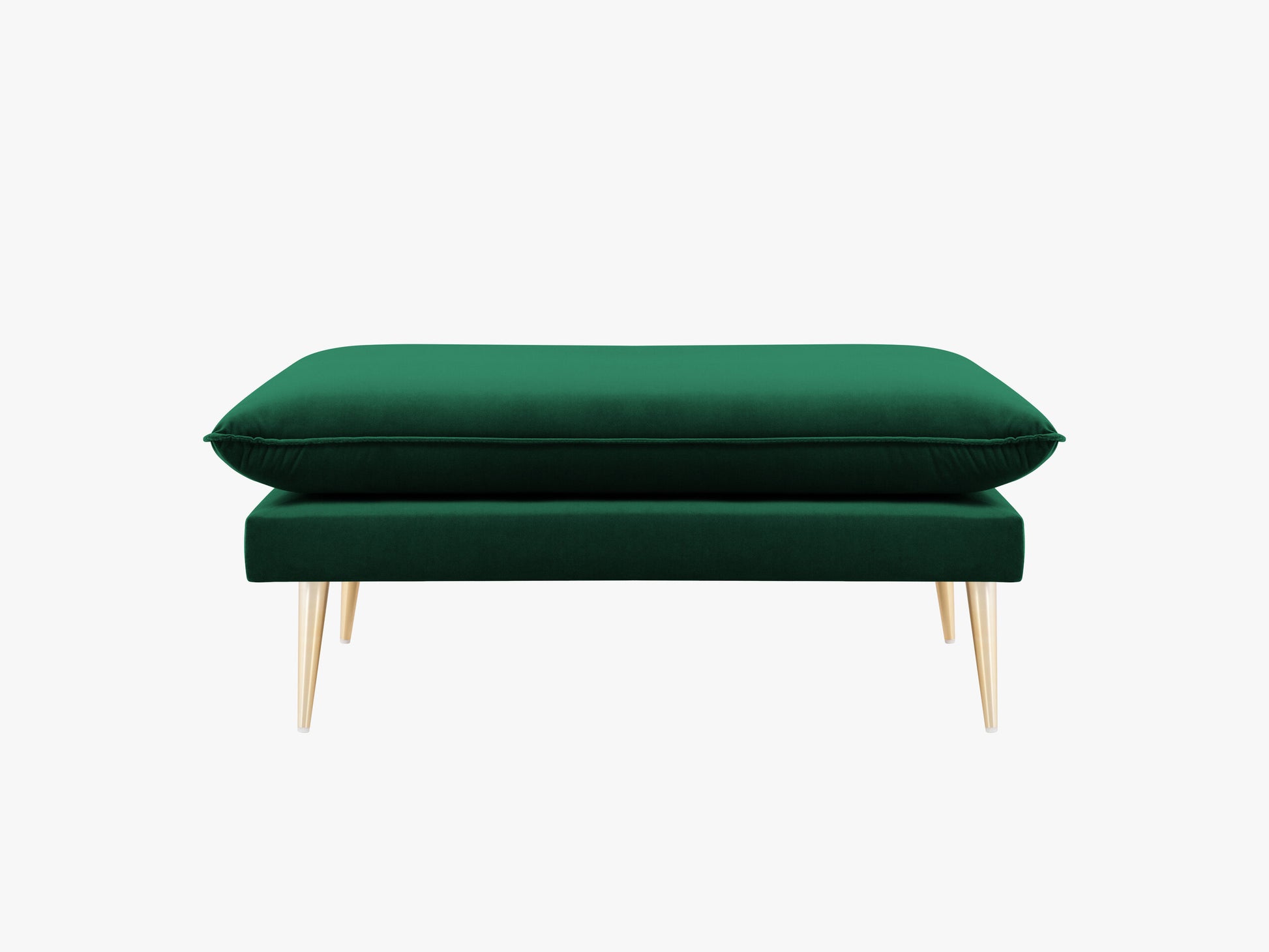 Agate Velvet (Riv38) / Bottle green 0