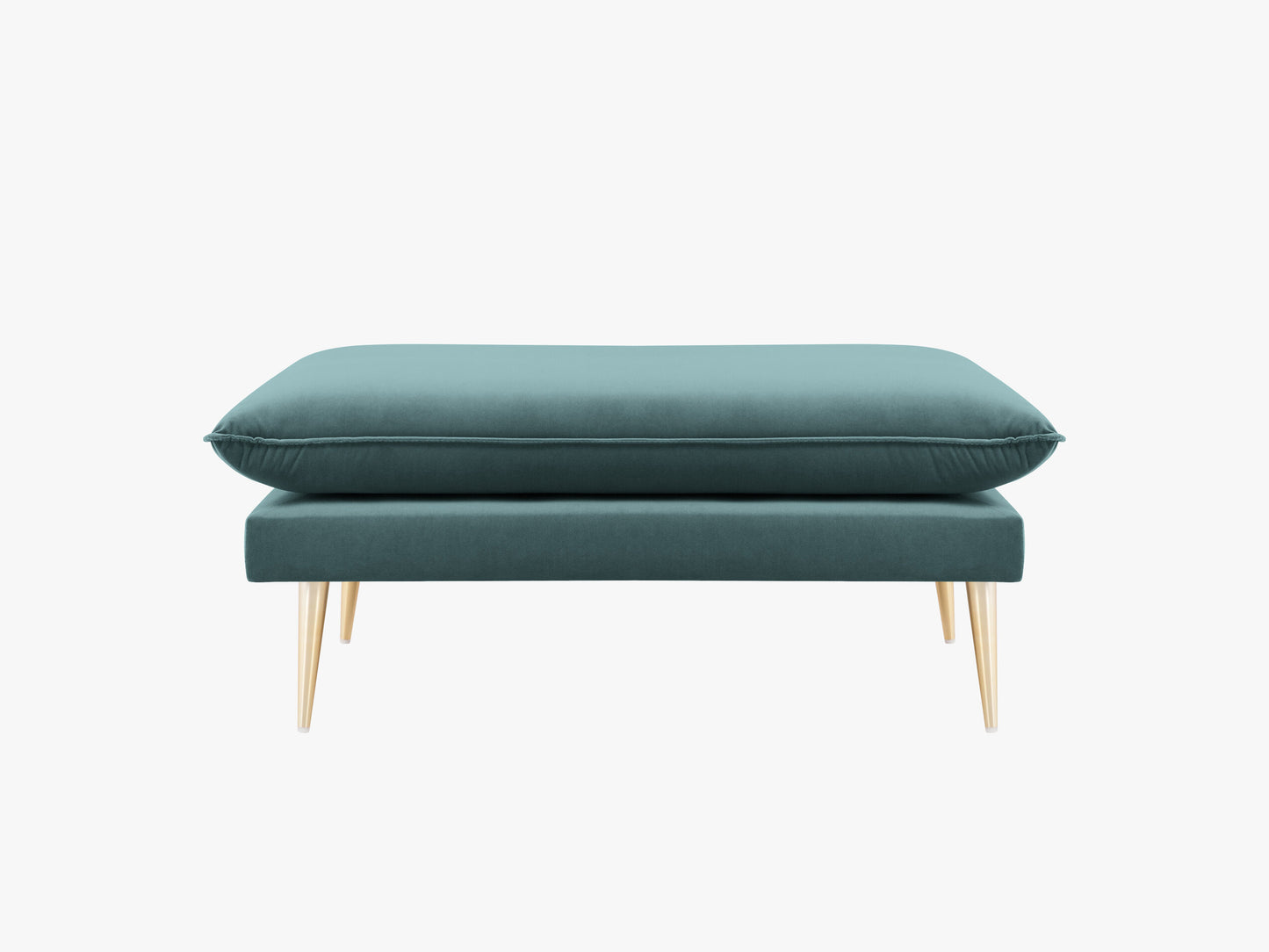 Agate Velvet (Riv87) / Petrol 0