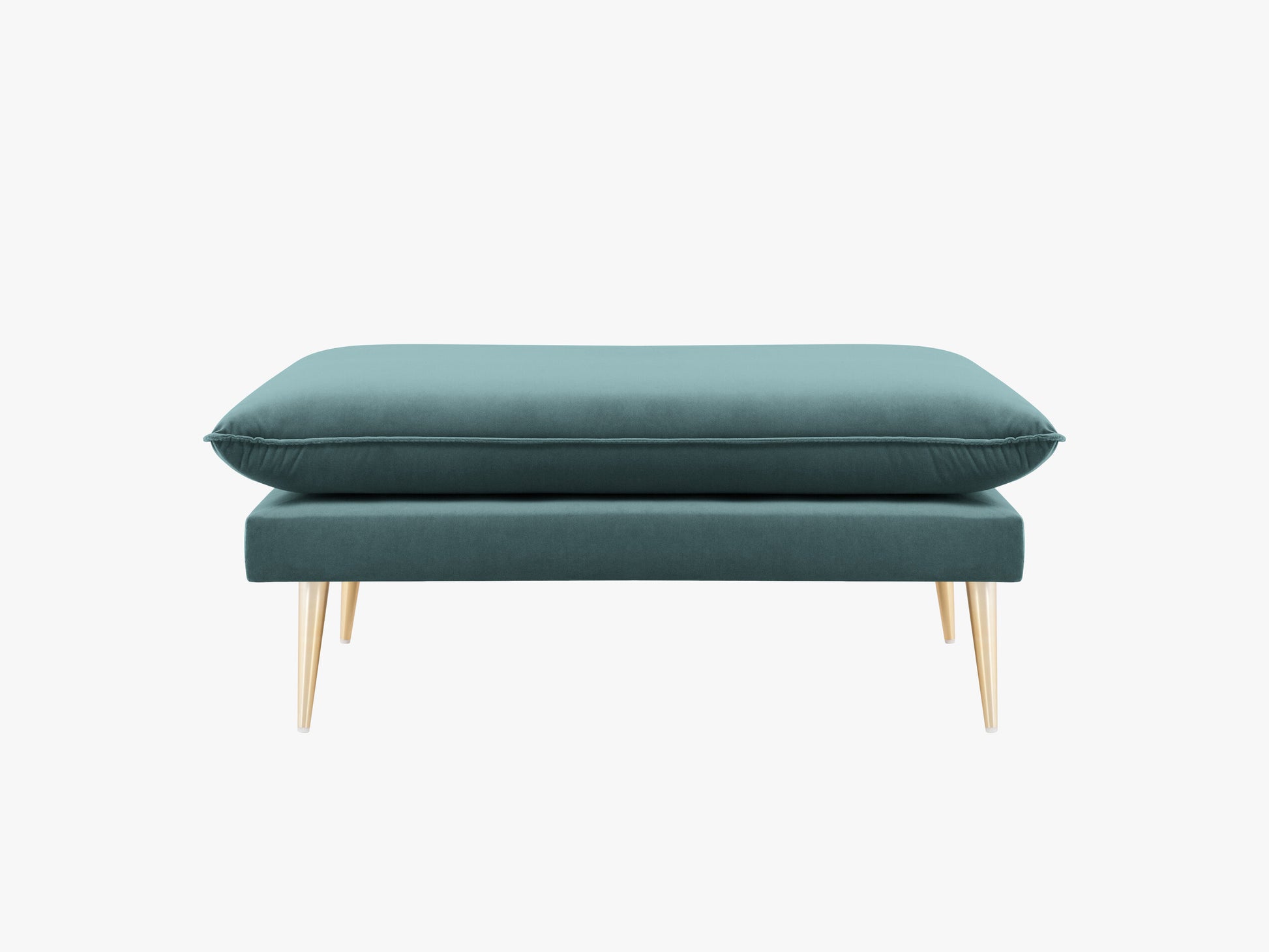 Agate Velvet (Riv87) / Petrol 0