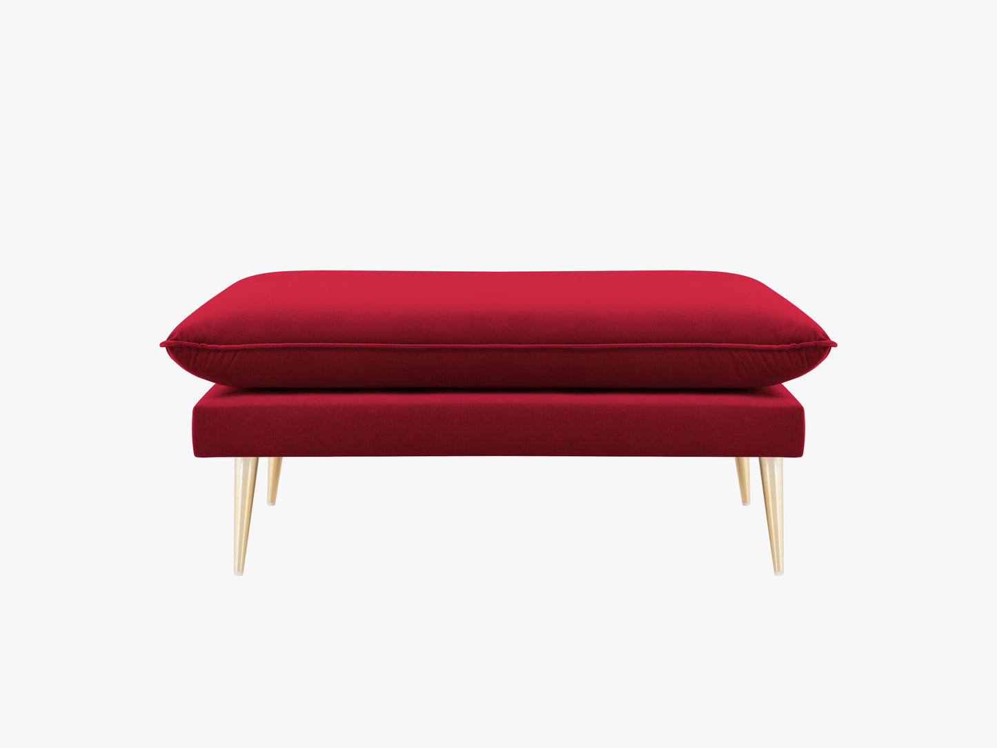 Agate Velvet (Riv61) / Red 0