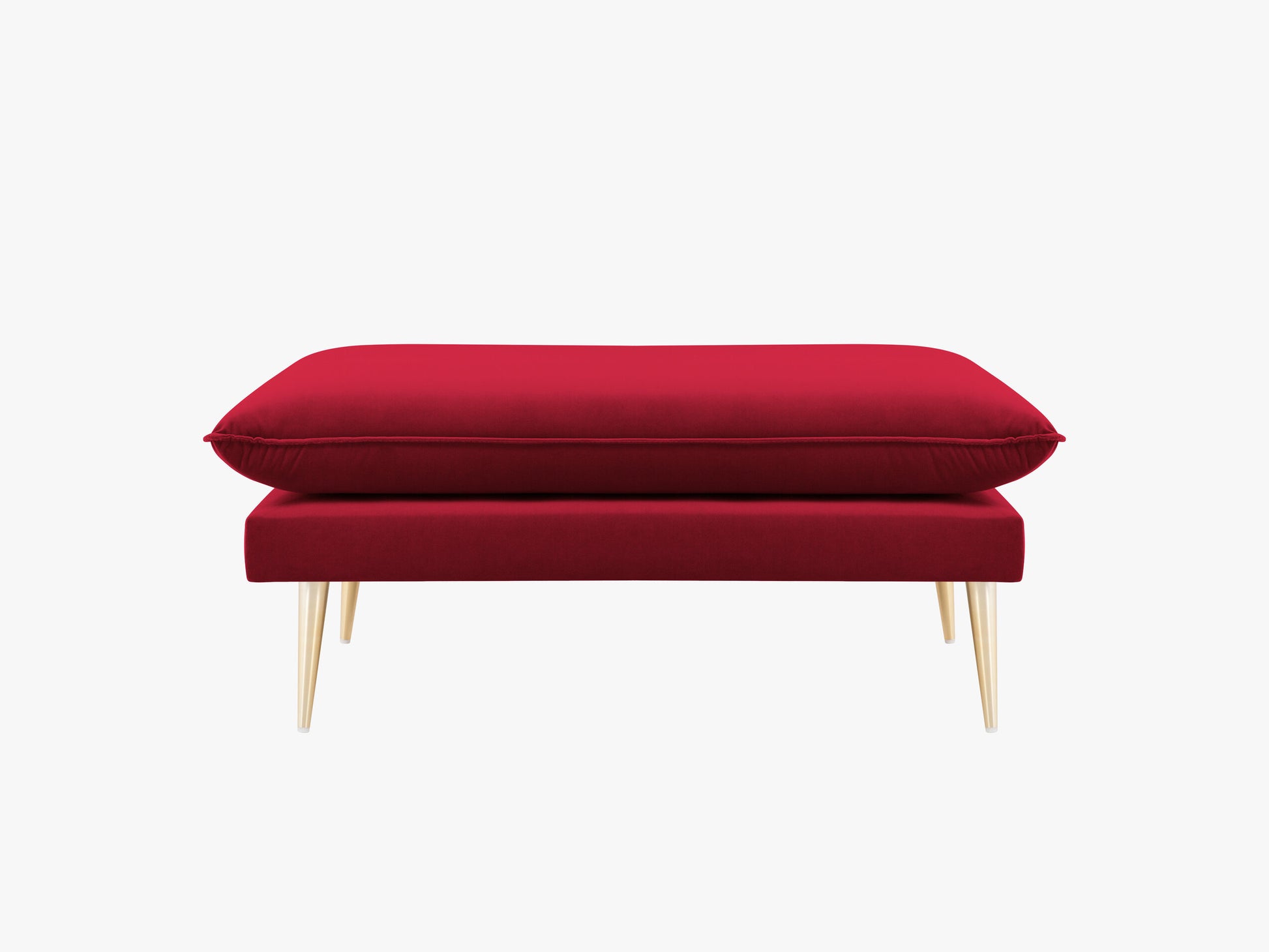 Agate Velvet (Riv61) / Red 0