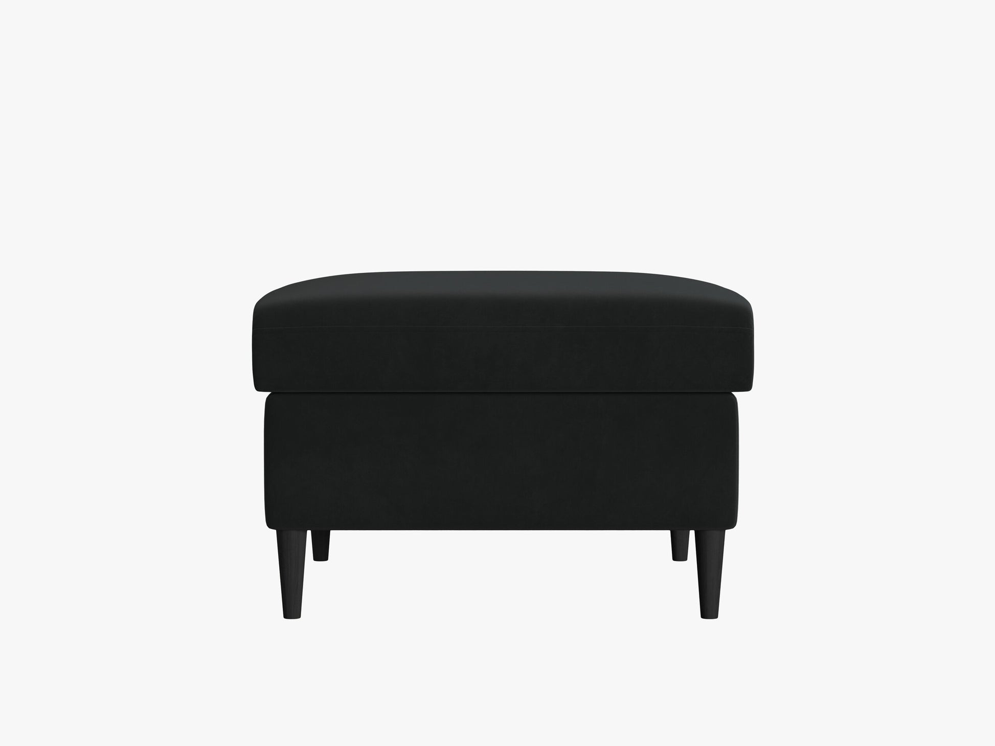 Moghan Velvet (Riv100) / Black 0