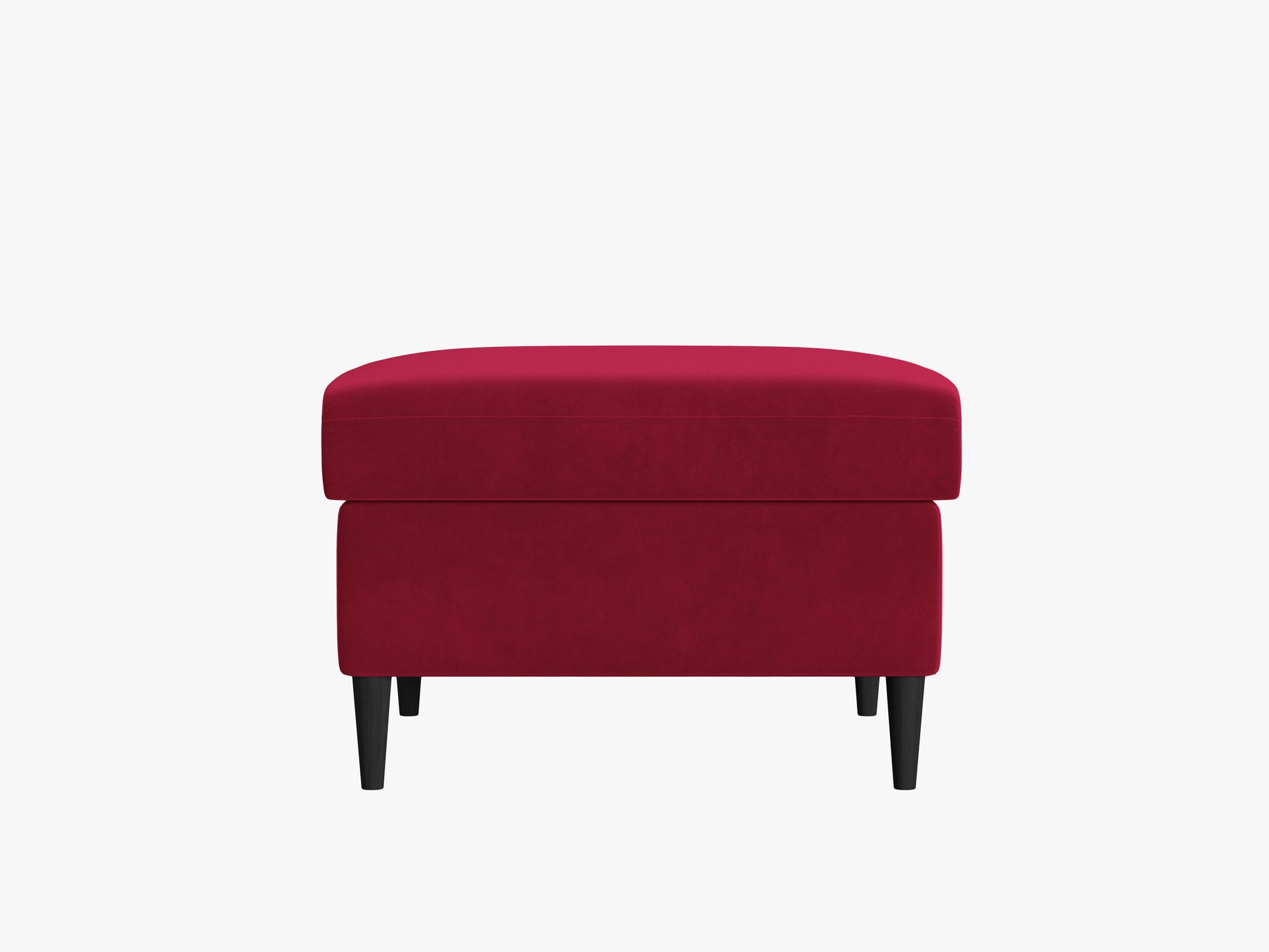 Moghan Velvet (Riv61) / Red 0