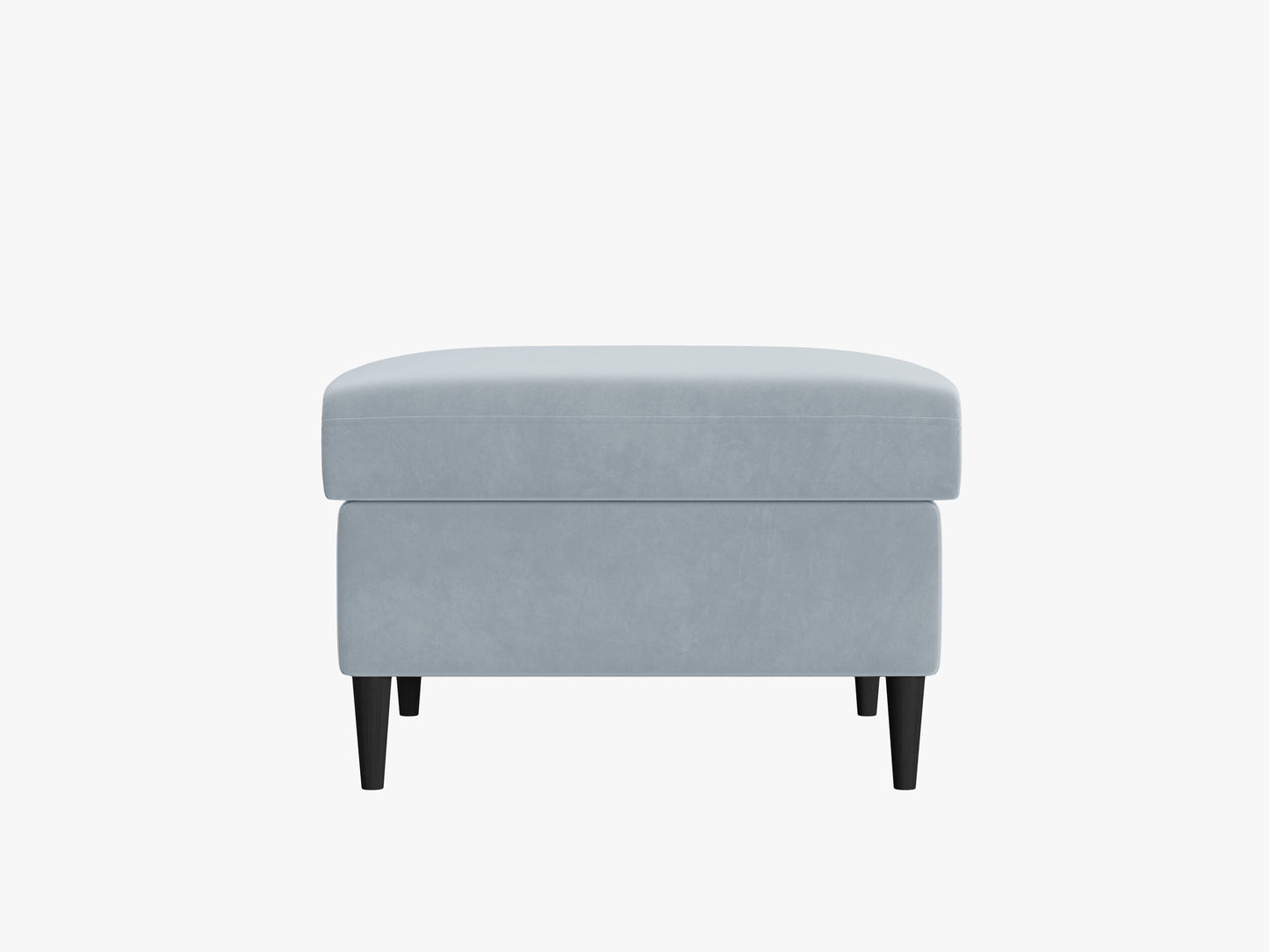 Moghan Velvet (Riv80) / Light blue 0