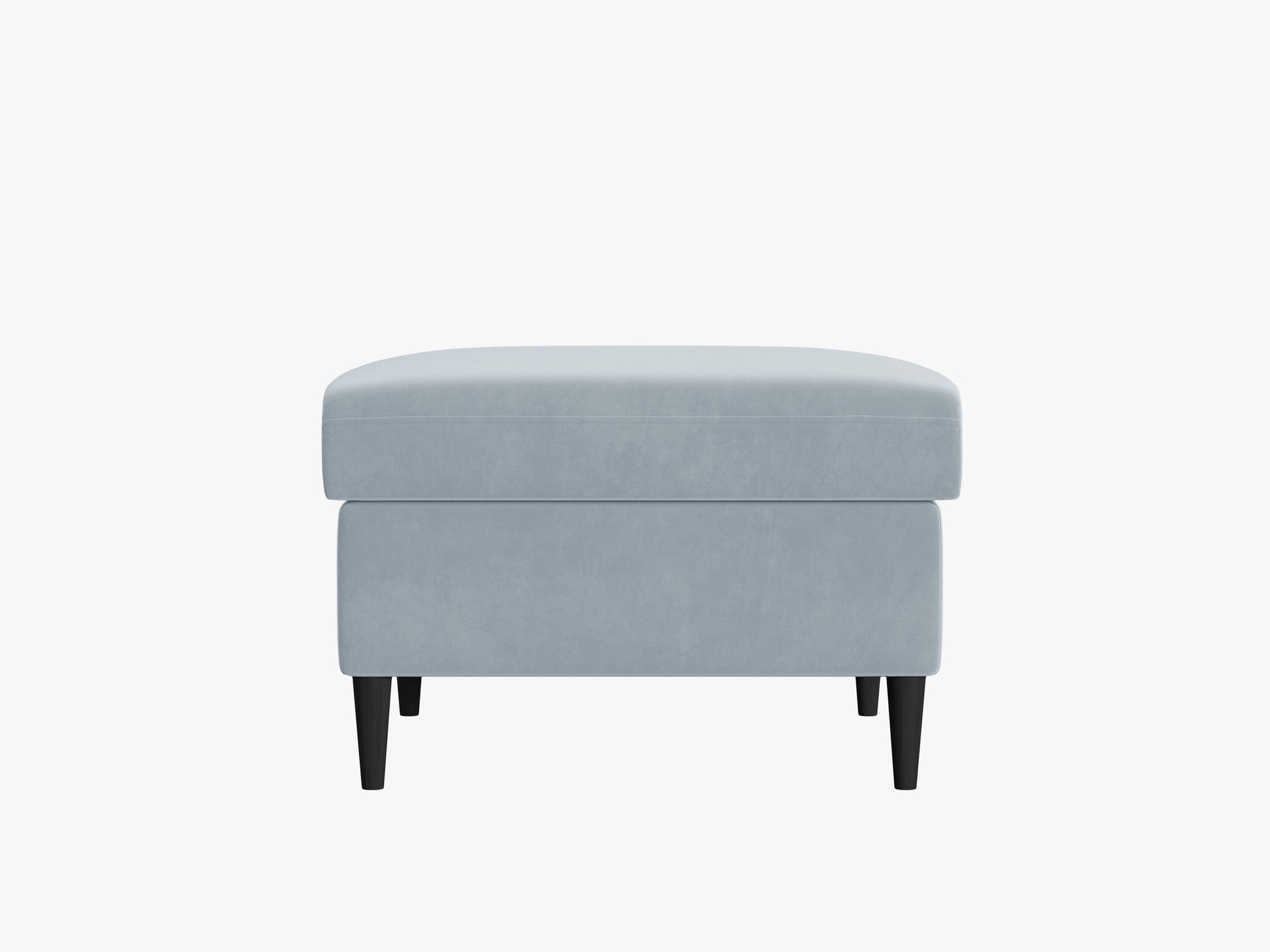 Moghan Velvet (Riv80) / Light blue 0
