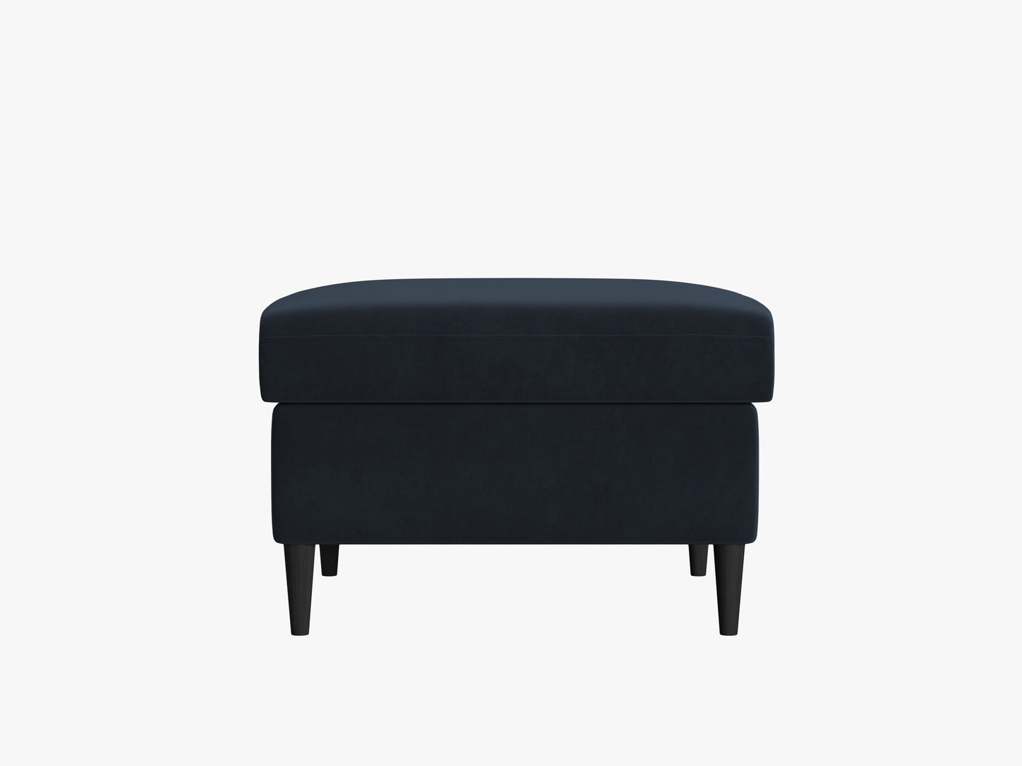 Moghan Velvet (Riv79) / Dark blue 0